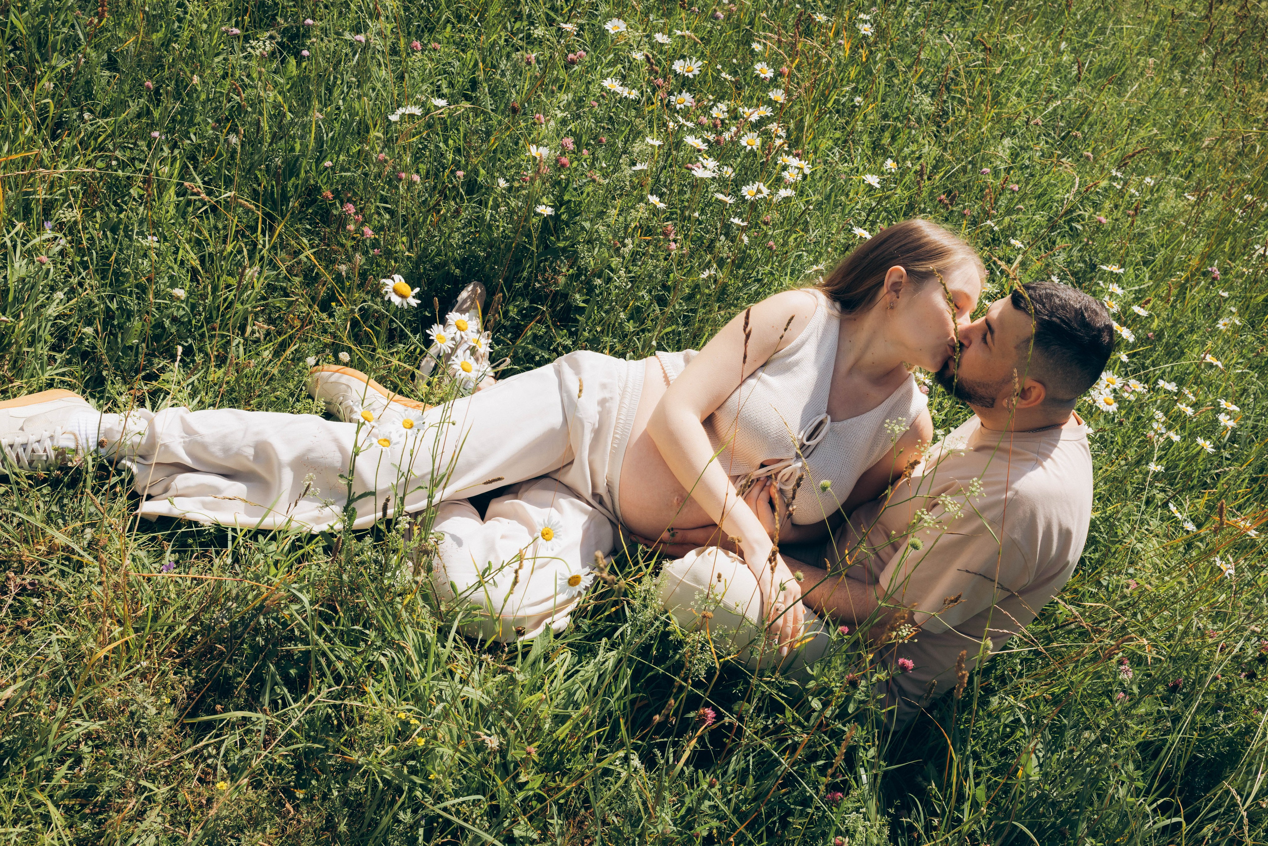 Анастасия. Семеный, Детский, Love story фотограф
