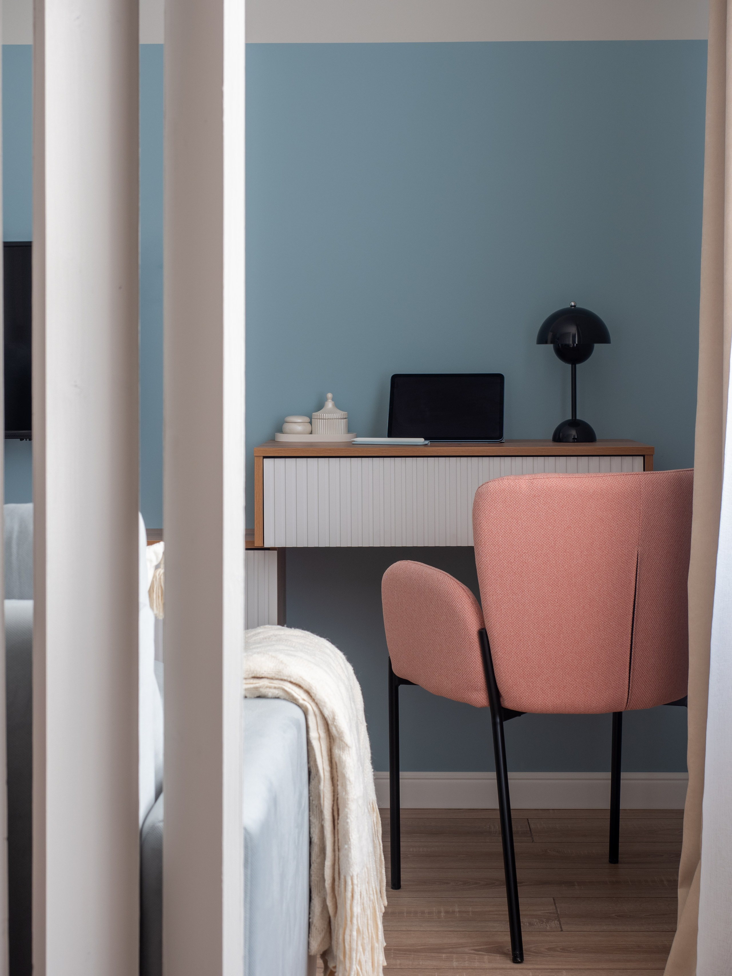 ЖК «Аквилон Sky». Сидоров Артем