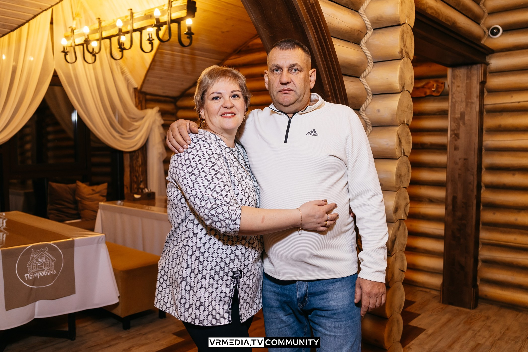 В гостях «У Петровича»