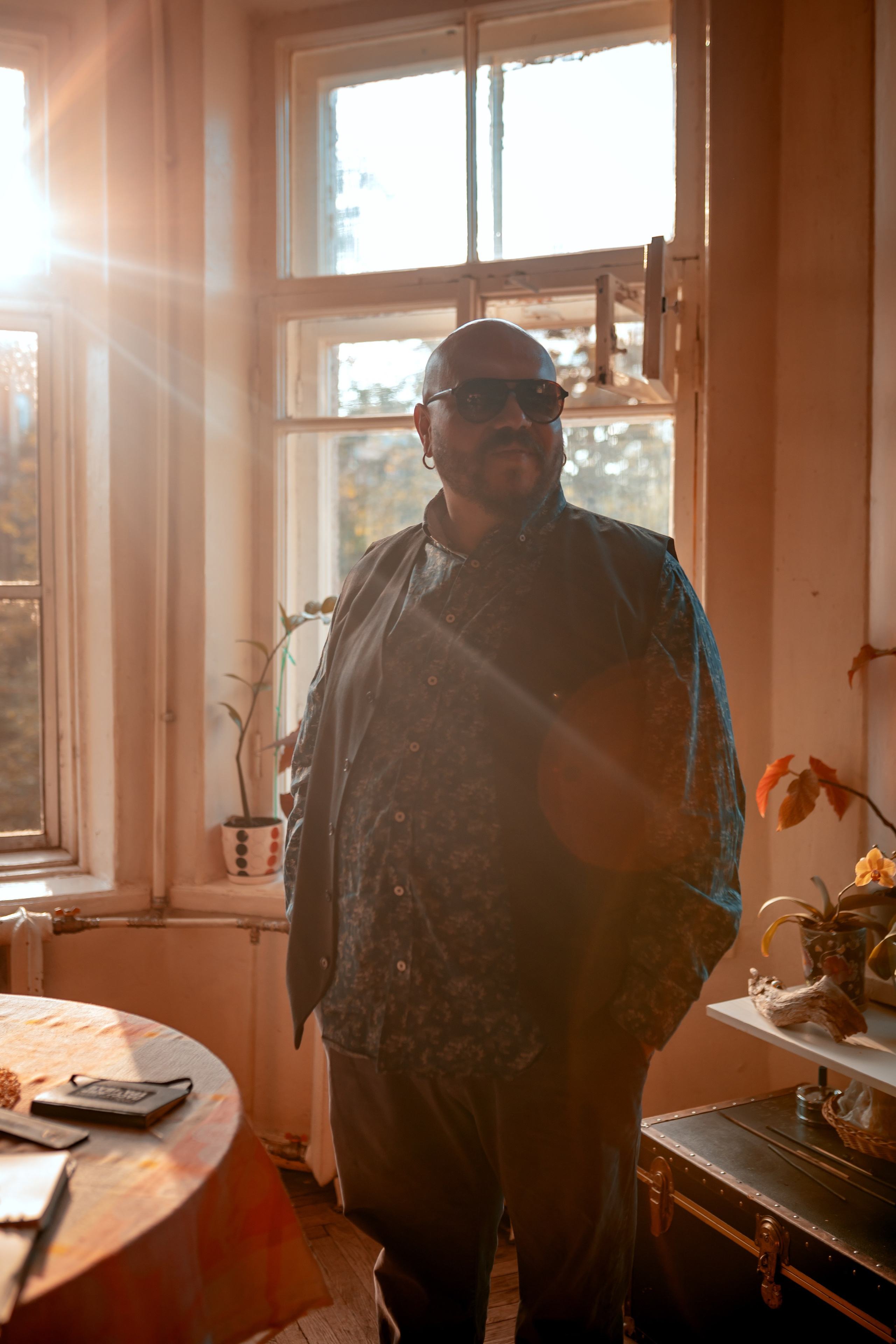 ПИНЖЕНИН. Фотограф Елена Богачева (lenalena_na_na_na)