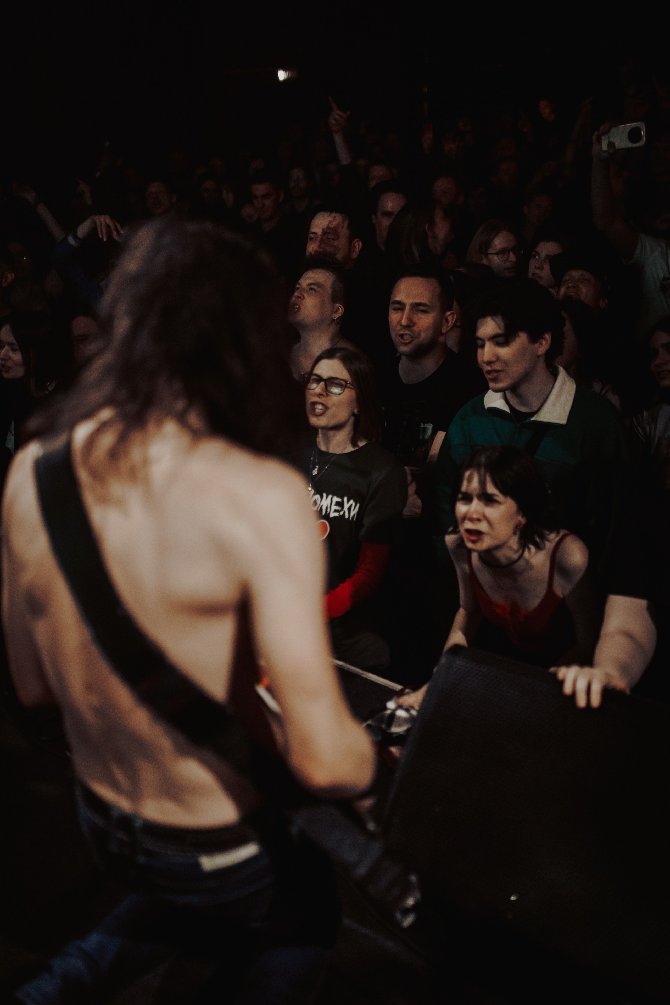 РАДТОПОМЕХИ. Фотограф Елена Богачева (lenalena_na_na_na)