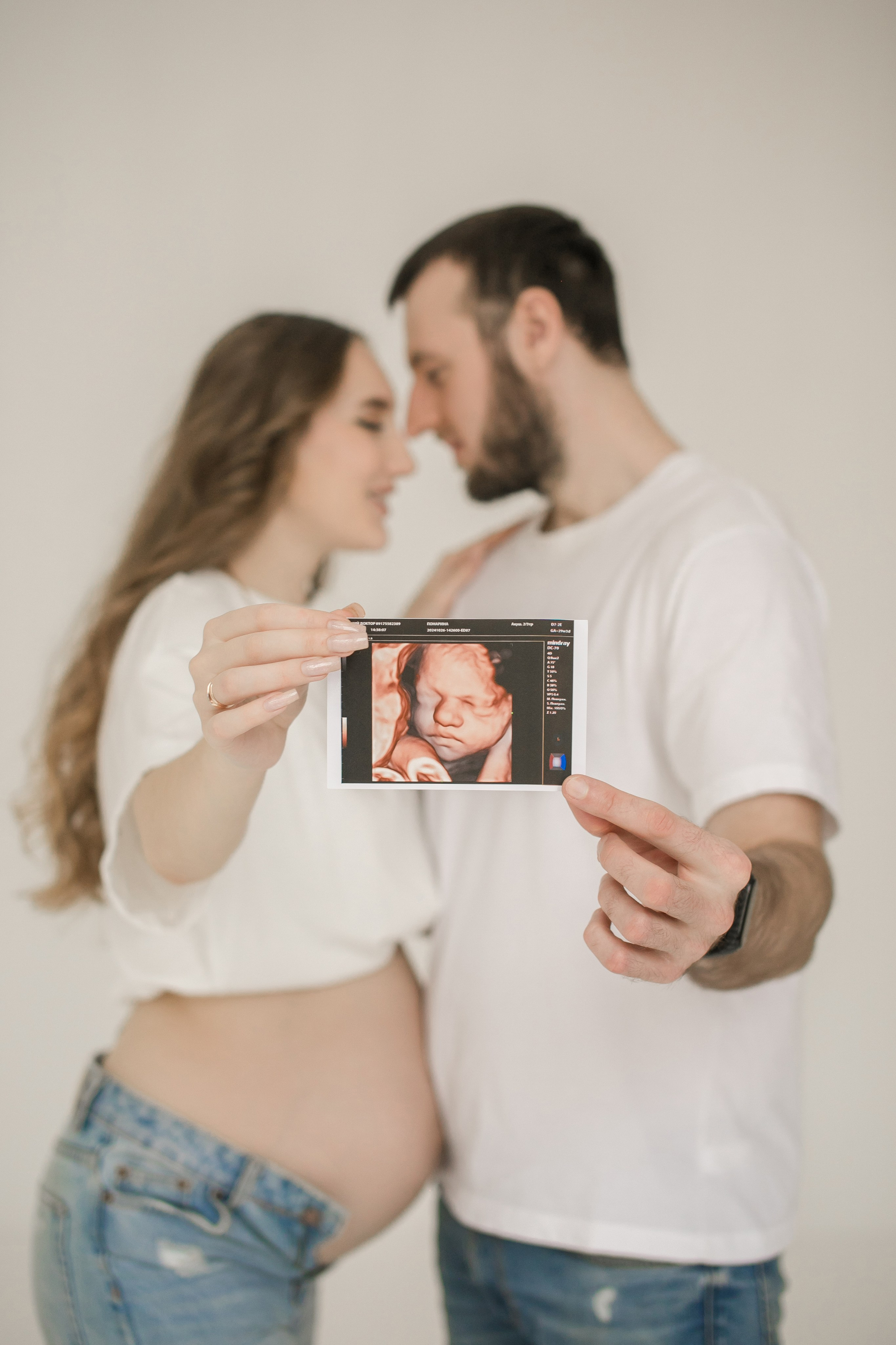 Фотосессия беременности. Семейный фотограф в Москве Домодедово Московцева Алина