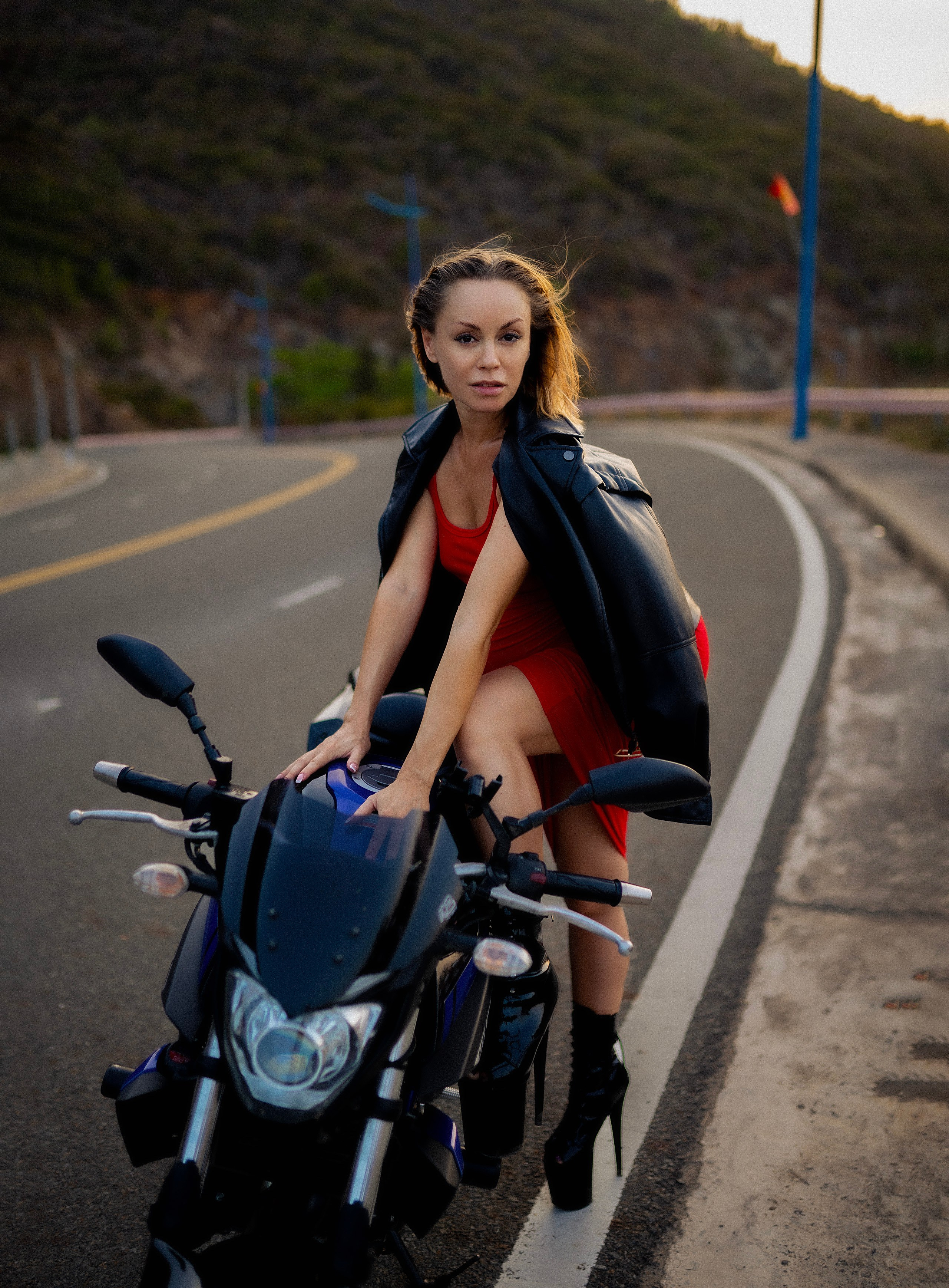 Беременная фотосессия. Портретный и event-фотограф в Москве и Санкт-Петербурге Терлецкая Анас