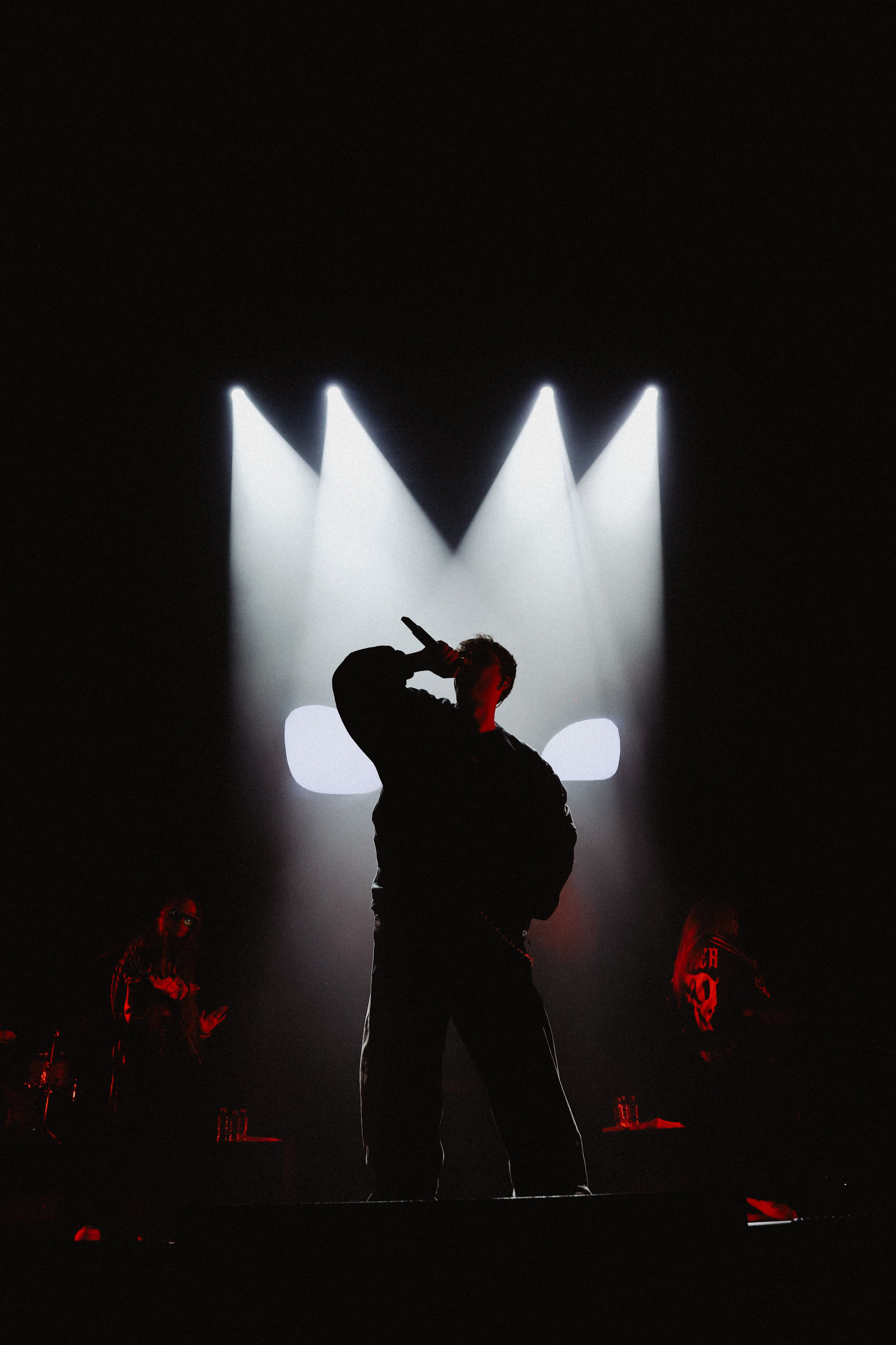 Концертная съёмка: эмоции и энергия в кадре. Профессиональный фотограф звезд, концертов и спортивных событий