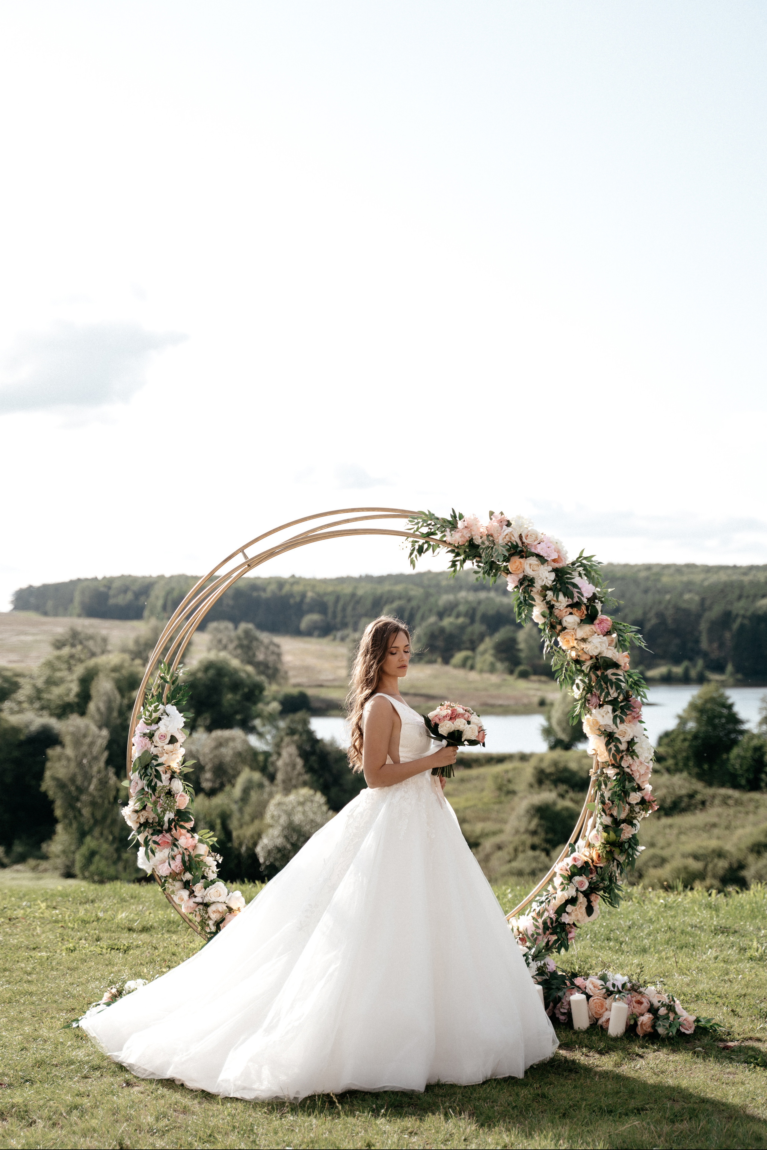 Портрет. Свадебный фотограф в Москве и Владимире Егор Дмитриев