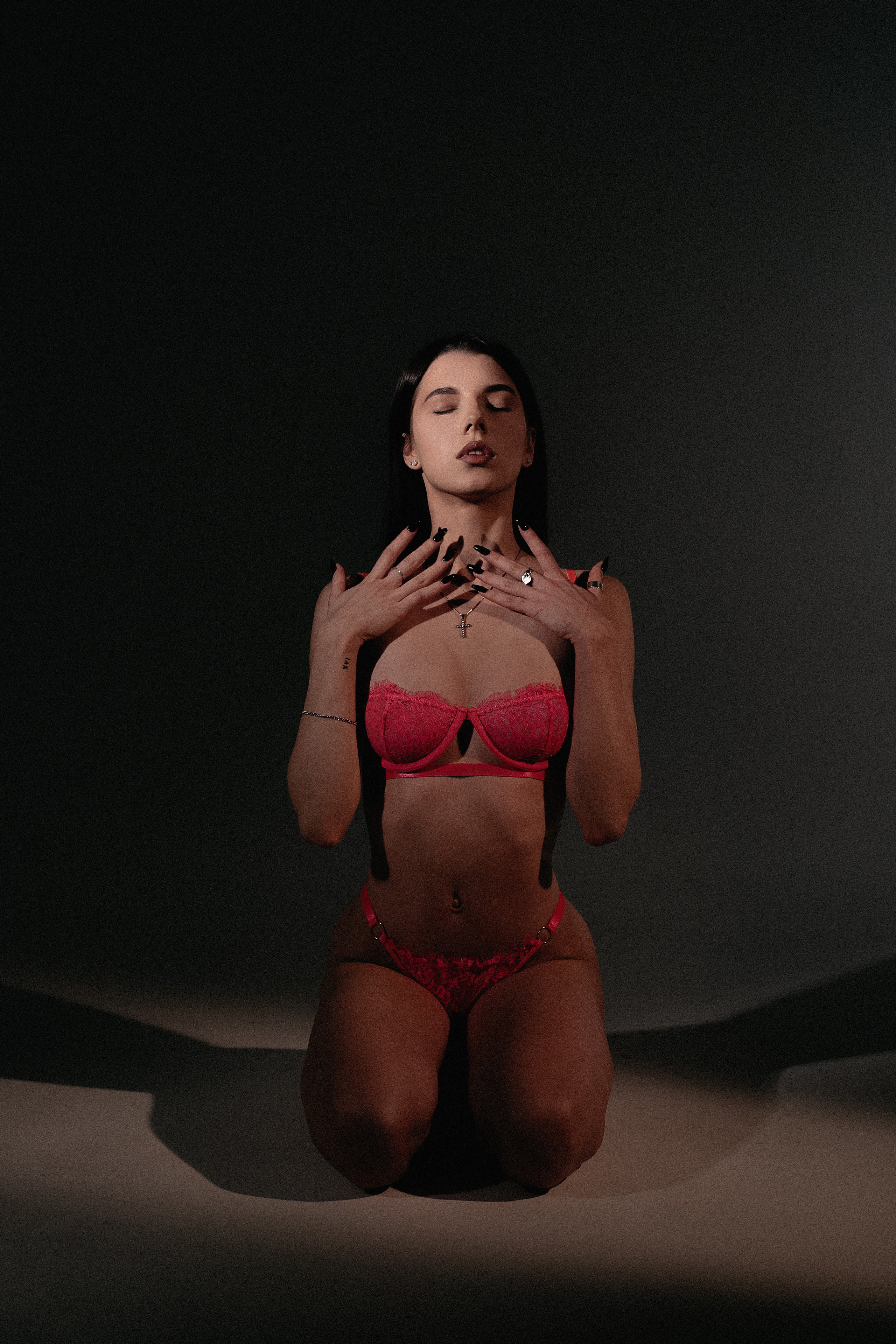 Портрет. Свадебный фотограф в Москве и Владимире Егор Дмитриев