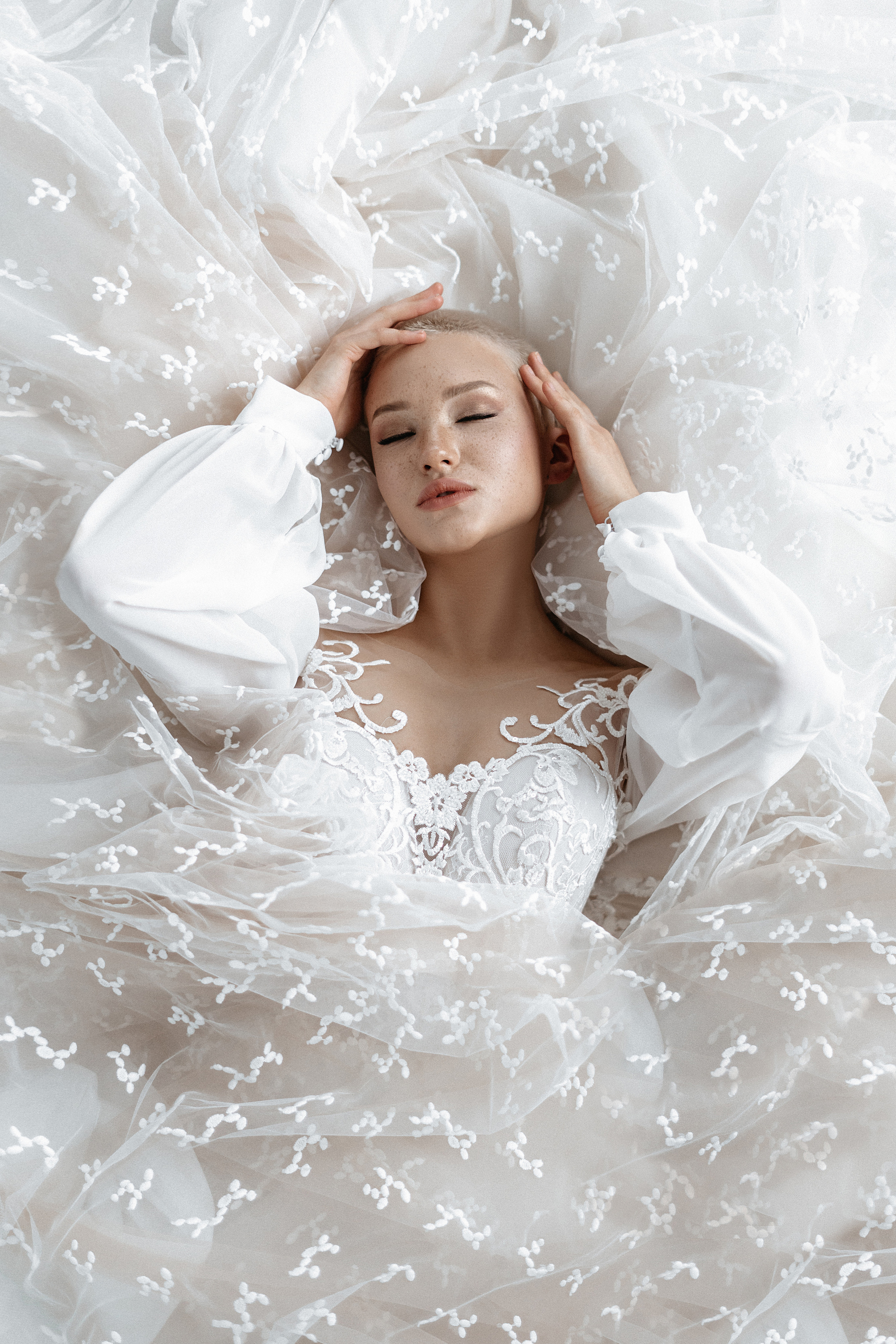 Портрет. Свадебный фотограф в Москве и Владимире Егор Дмитриев