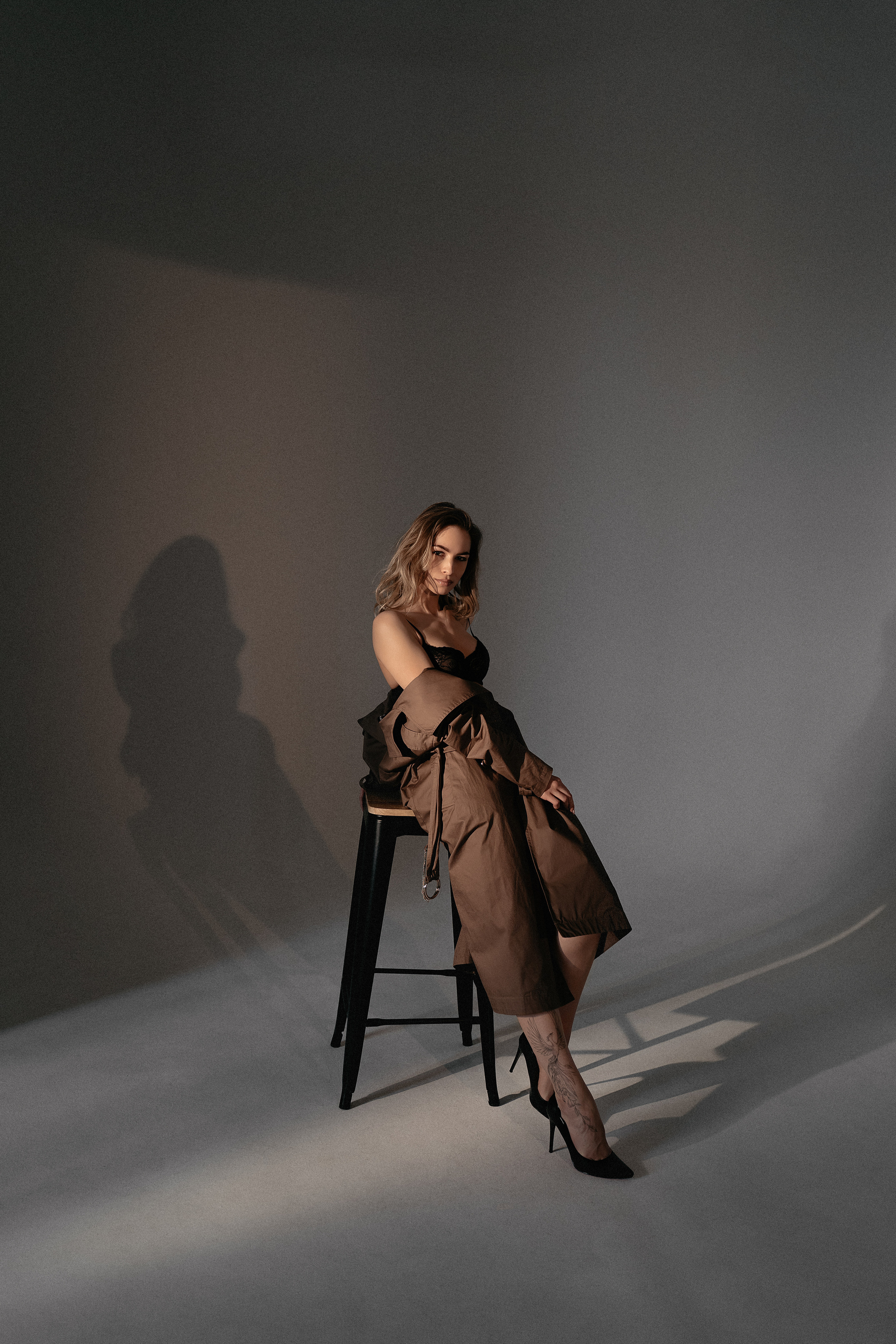 Портрет. Свадебный фотограф в Москве и Владимире Егор Дмитриев