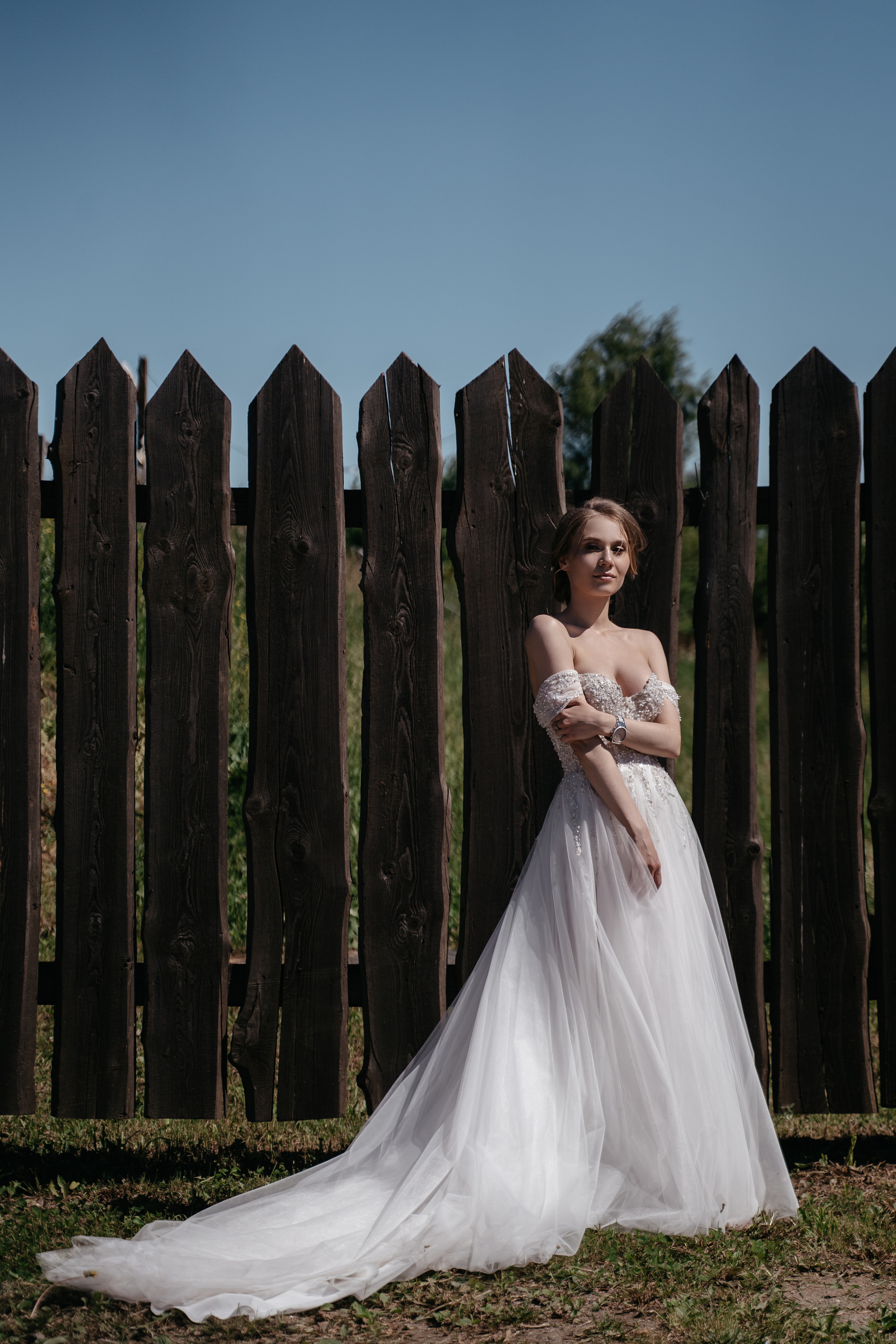 Портрет. Свадебный фотограф в Москве и Владимире Егор Дмитриев