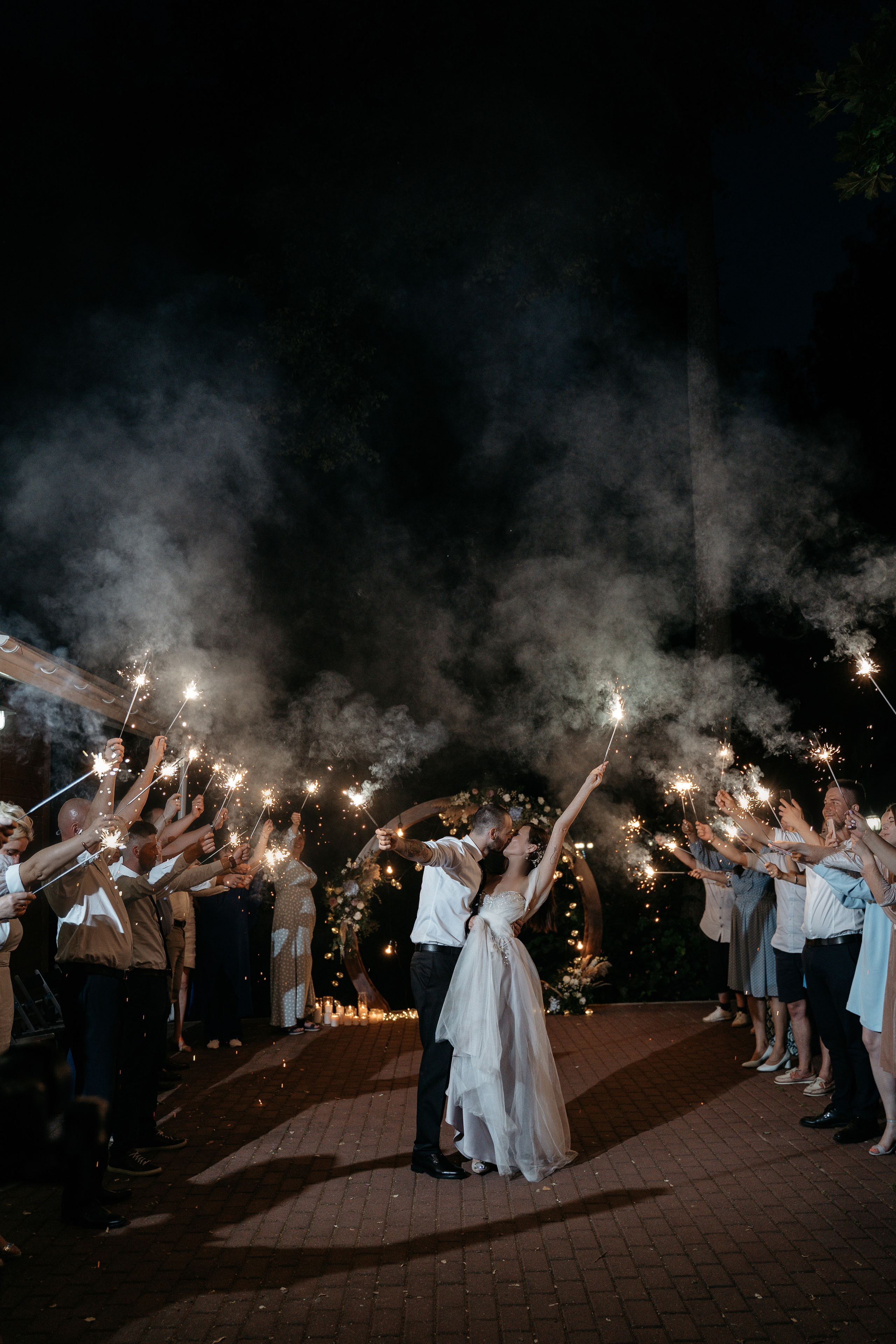 Портрет. Свадебный фотограф в Москве и Владимире Егор Дмитриев