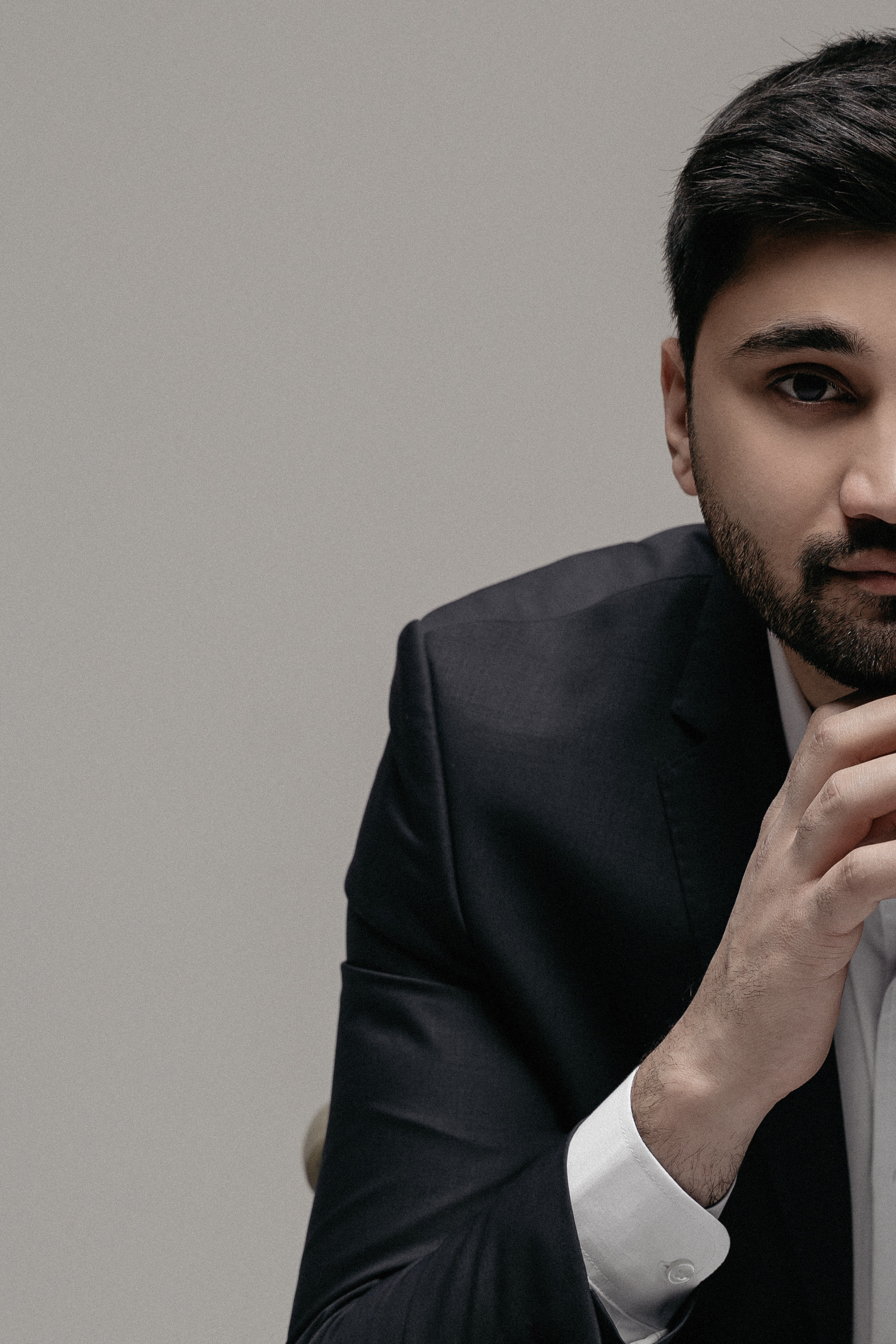 Портрет. Свадебный фотограф в Москве и Владимире Егор Дмитриев