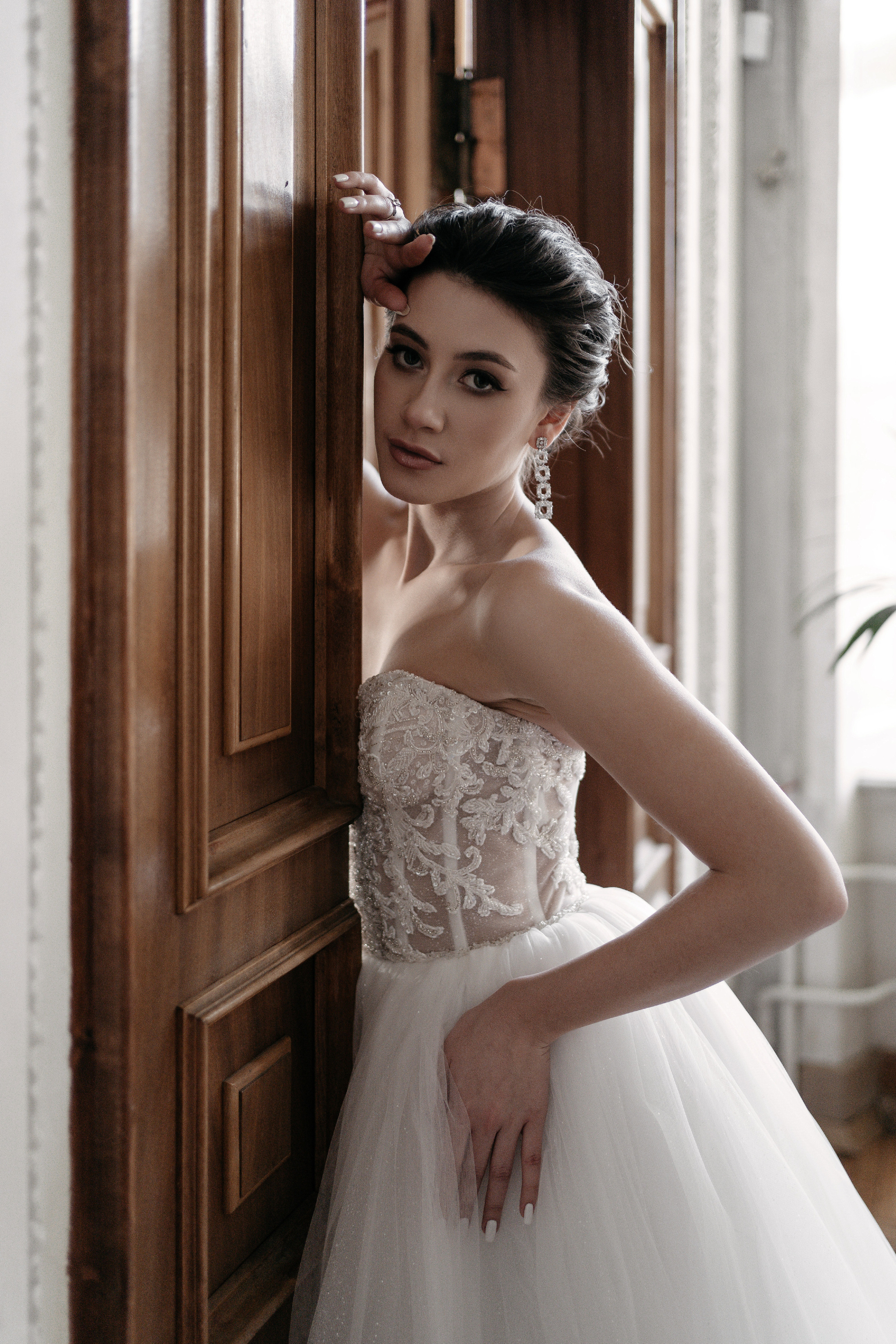 Портрет. Свадебный фотограф в Москве и Владимире Егор Дмитриев