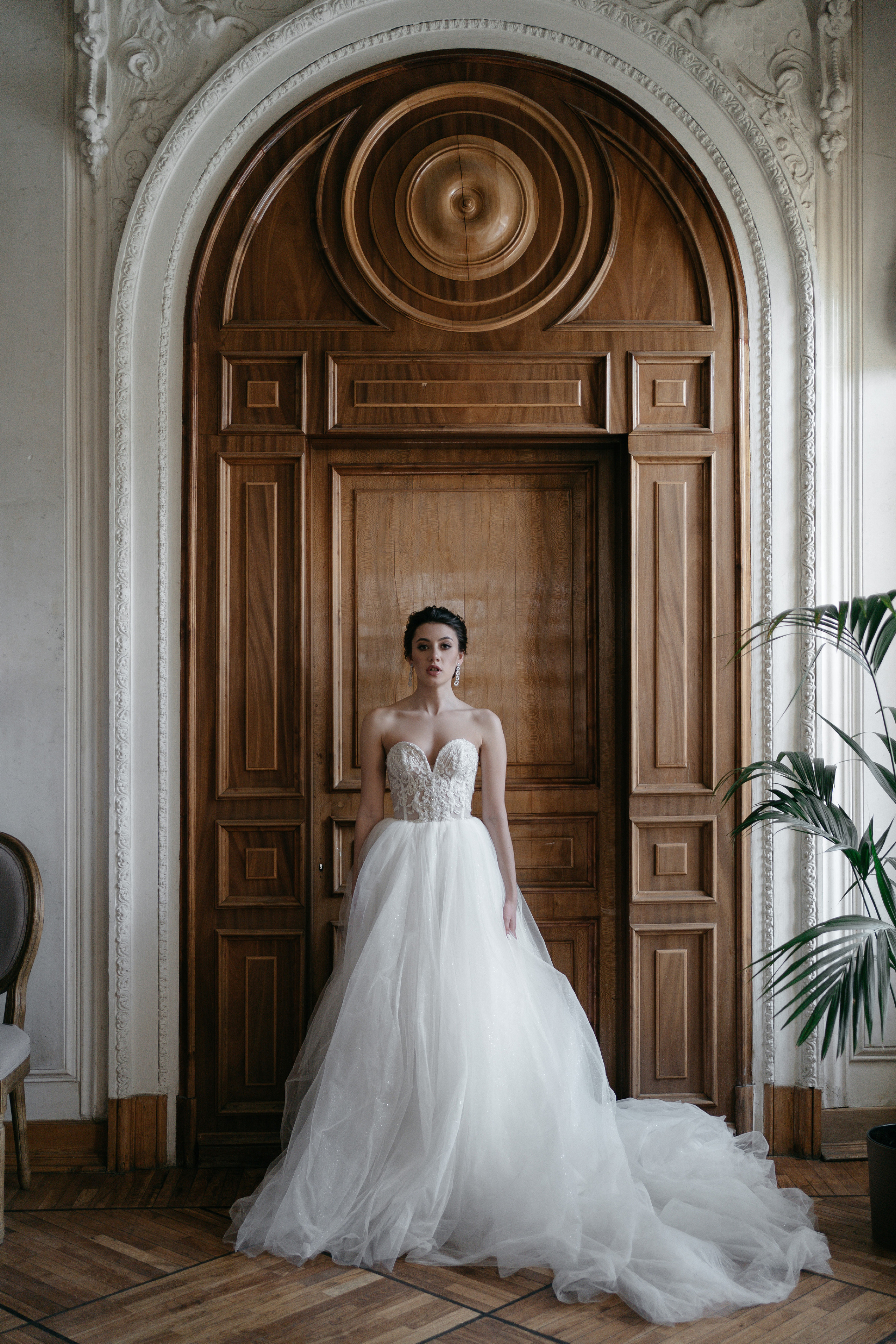 Портрет. Свадебный фотограф в Москве и Владимире Егор Дмитриев