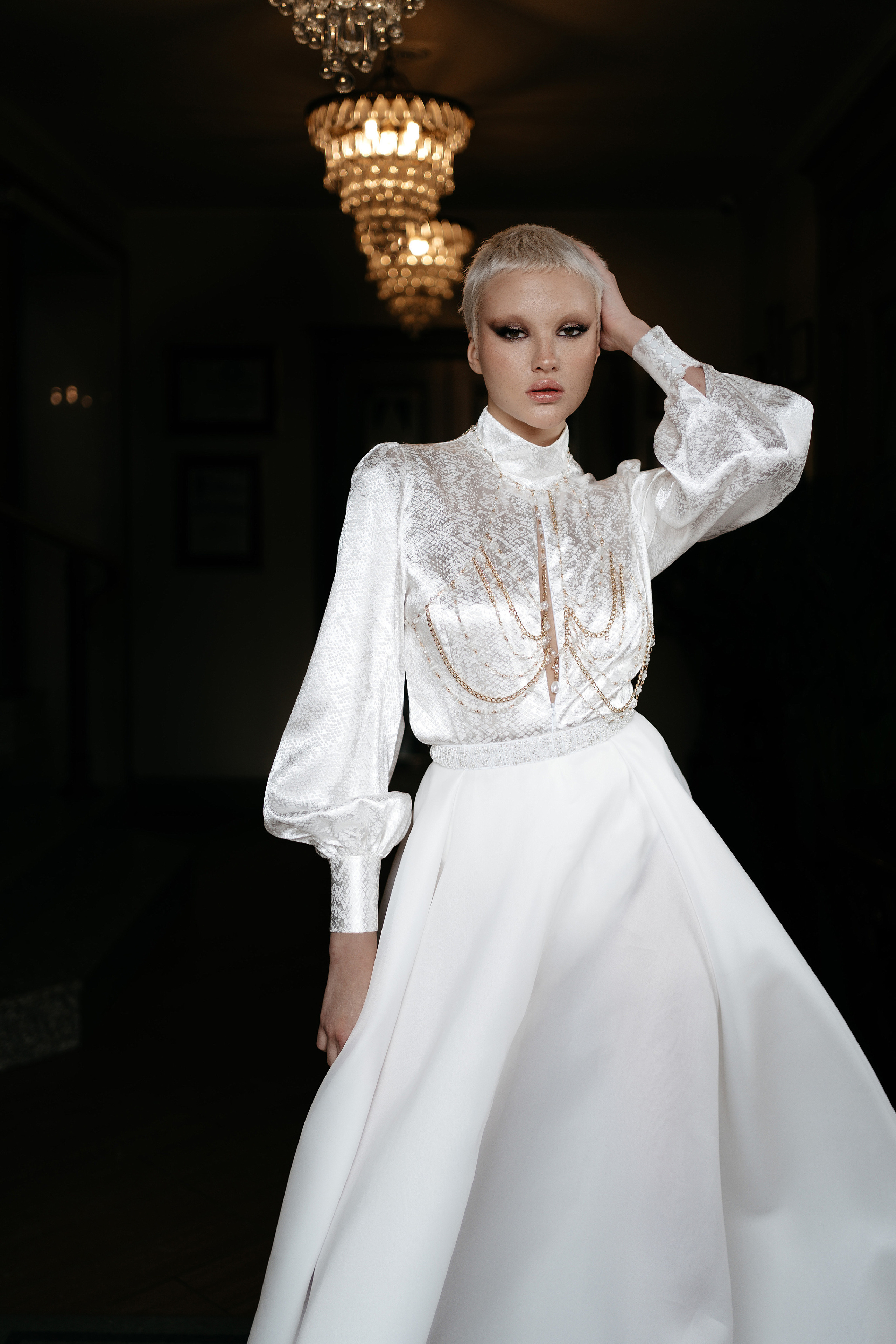 Портрет. Свадебный фотограф в Москве и Владимире Егор Дмитриев