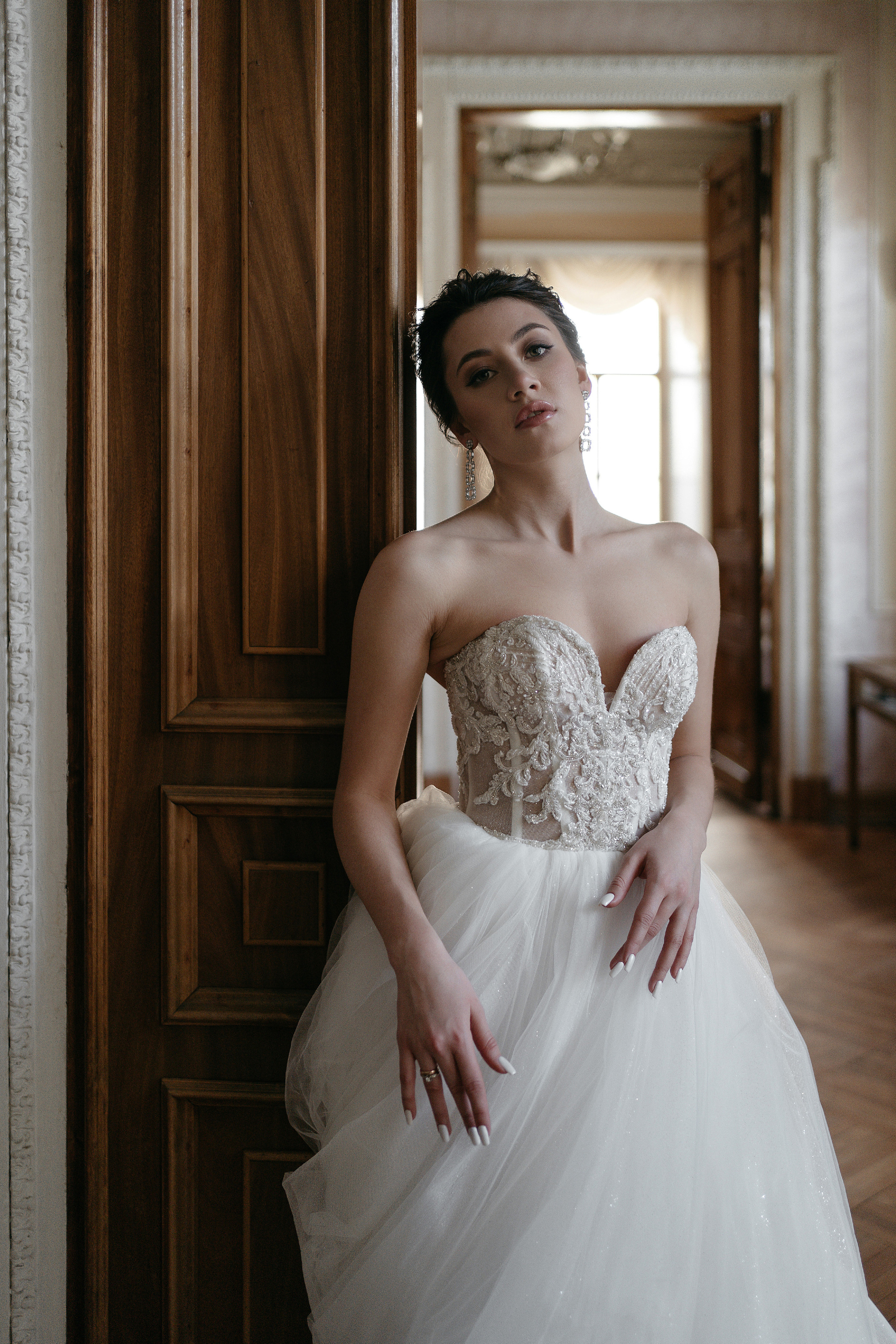 Портрет. Свадебный фотограф в Москве и Владимире Егор Дмитриев