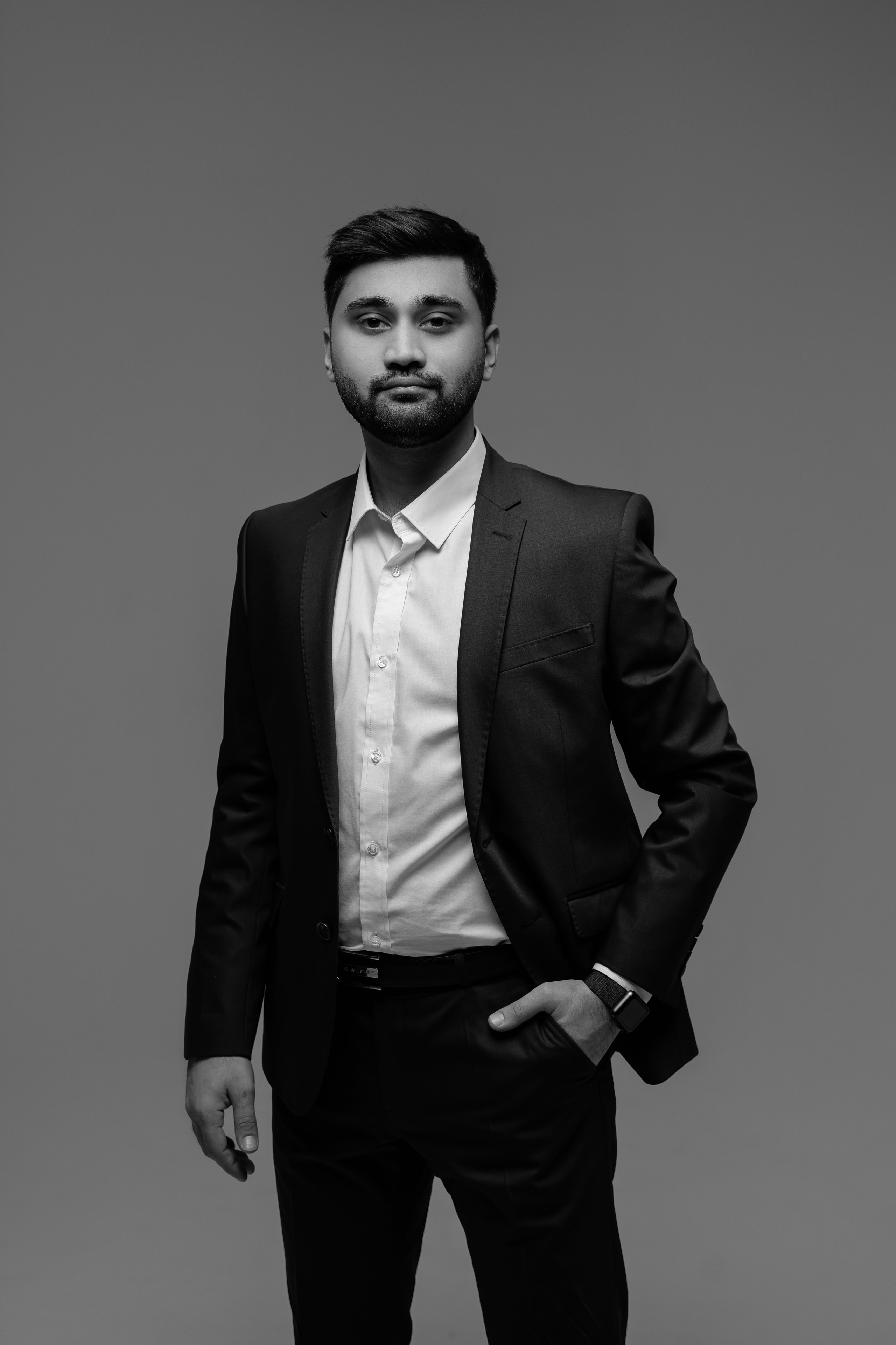 Портрет. Свадебный фотограф в Москве и Владимире Егор Дмитриев