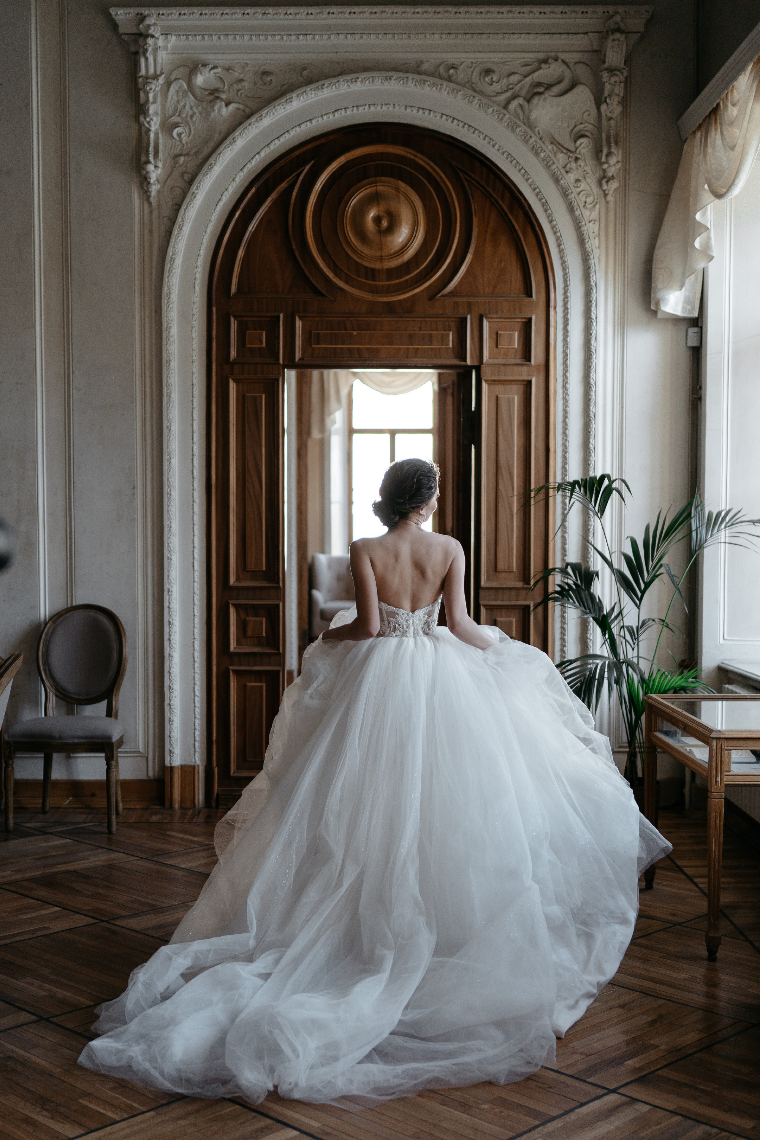 Портрет. Свадебный фотограф в Москве и Владимире Егор Дмитриев