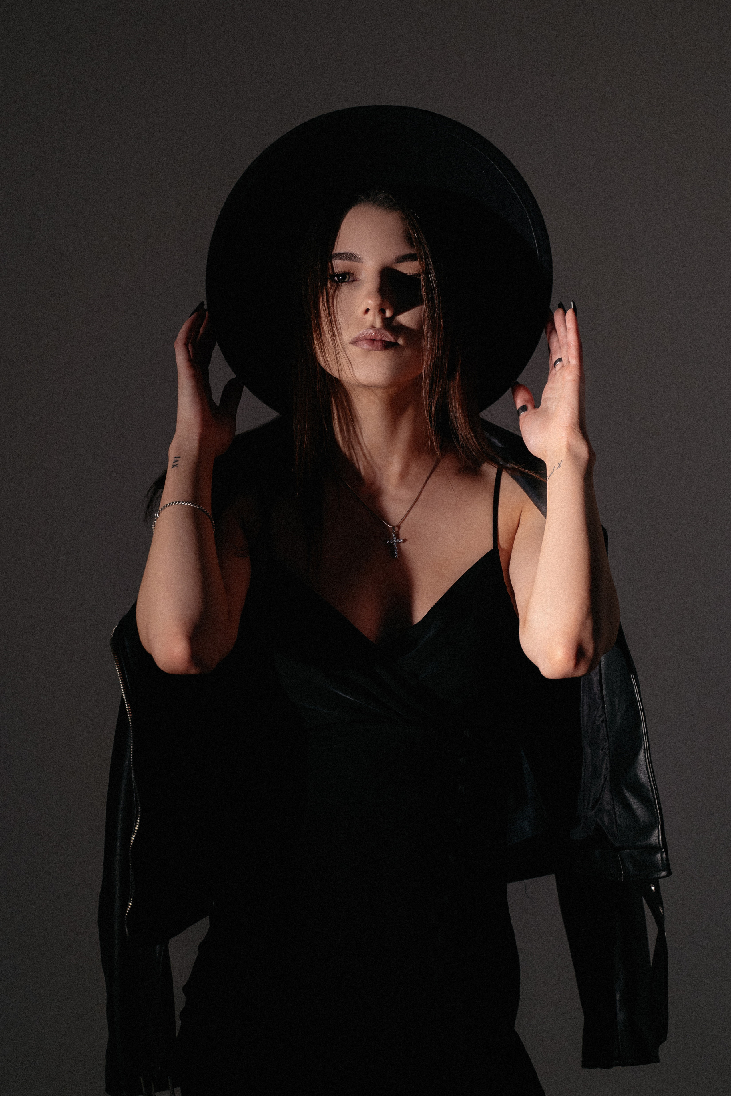 Портрет. Свадебный фотограф в Москве и Владимире Егор Дмитриев