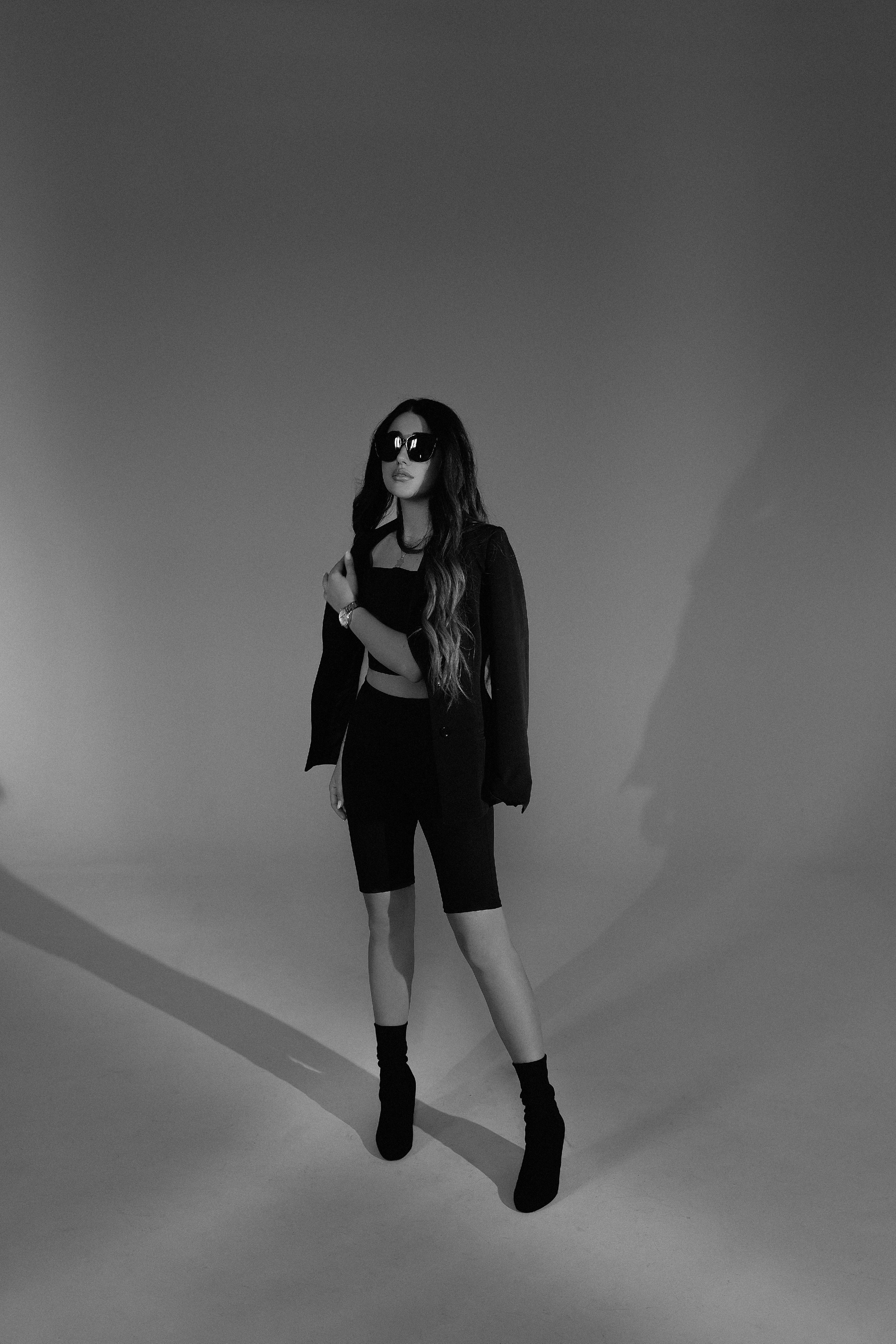 Портрет. Свадебный фотограф в Москве и Владимире Егор Дмитриев