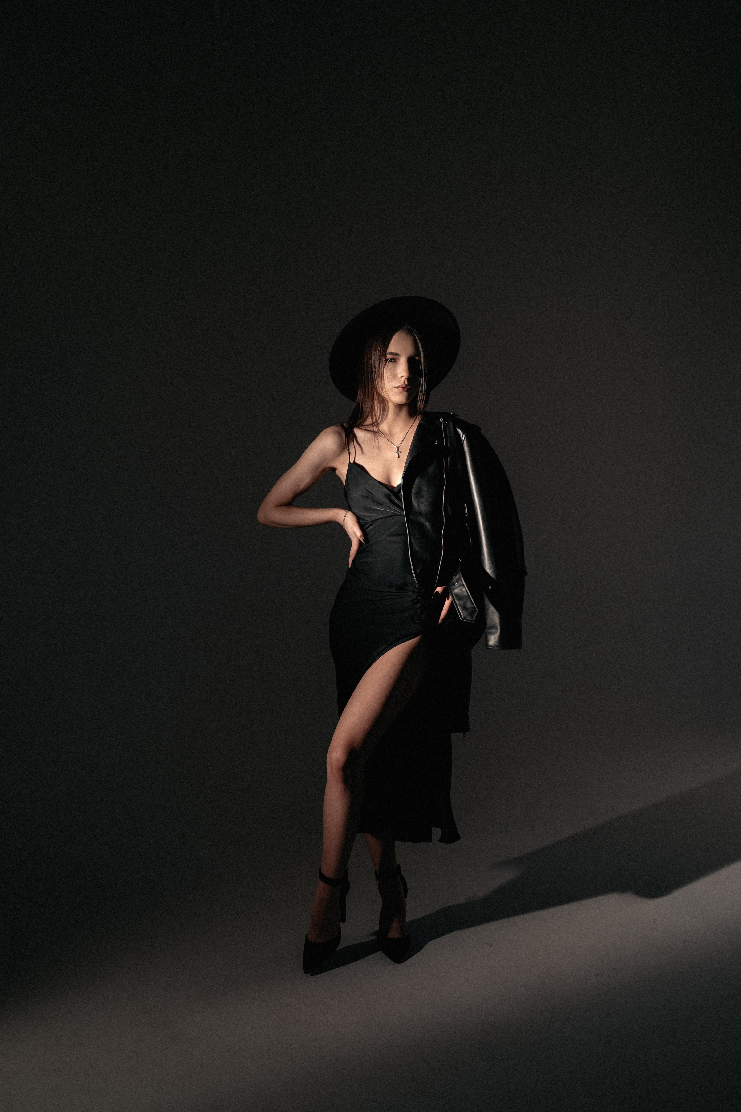 Портрет. Свадебный фотограф в Москве и Владимире Егор Дмитриев