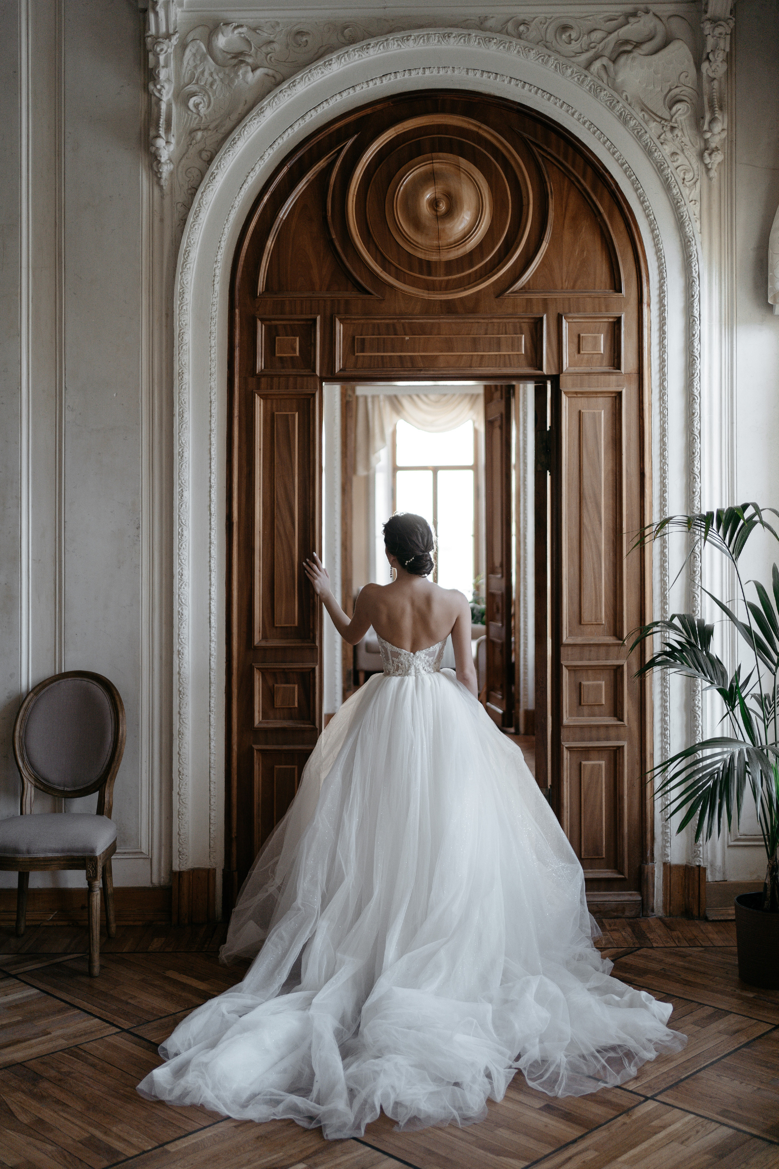 Портрет. Свадебный фотограф в Москве и Владимире Егор Дмитриев