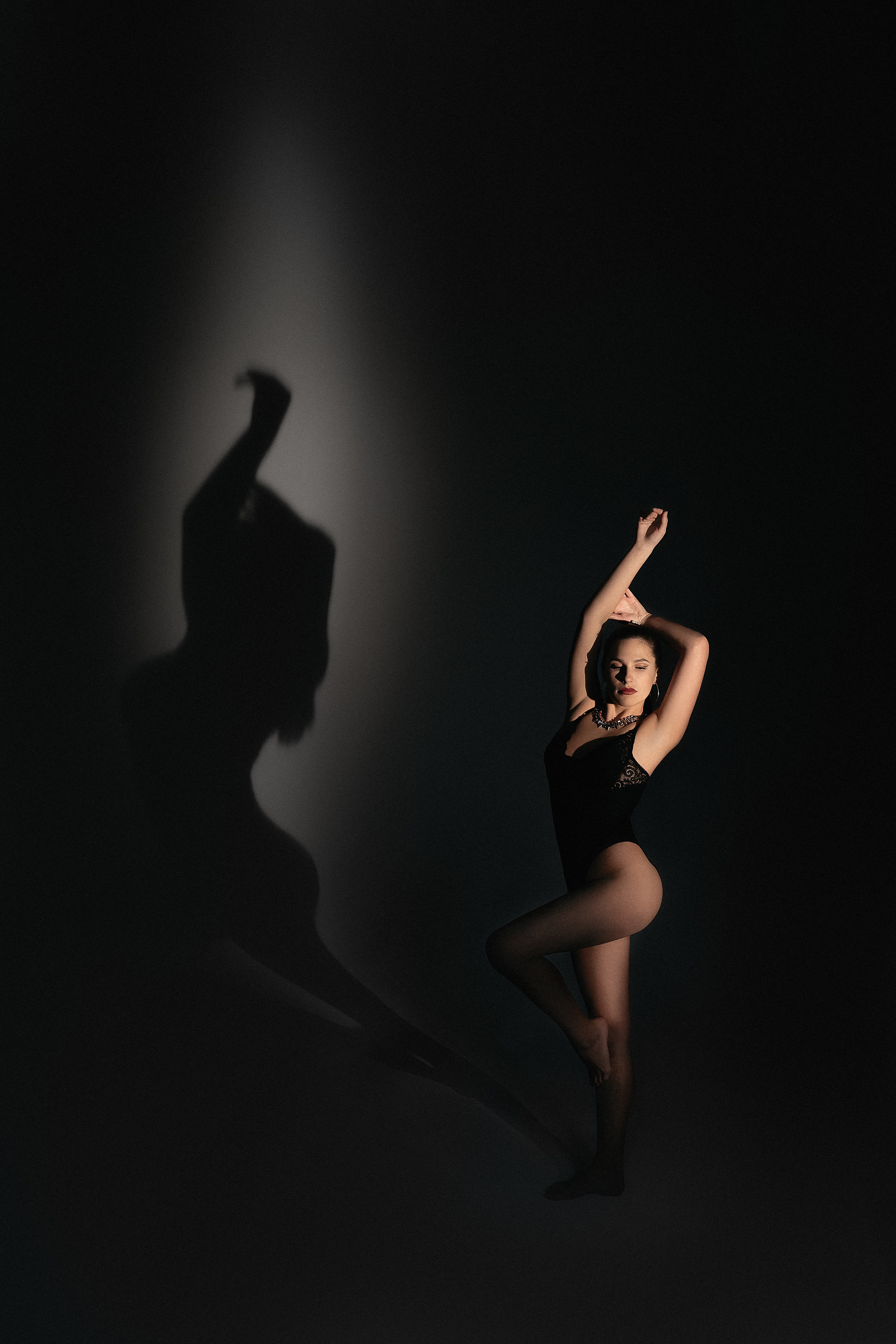 Портрет. Свадебный фотограф в Москве и Владимире Егор Дмитриев