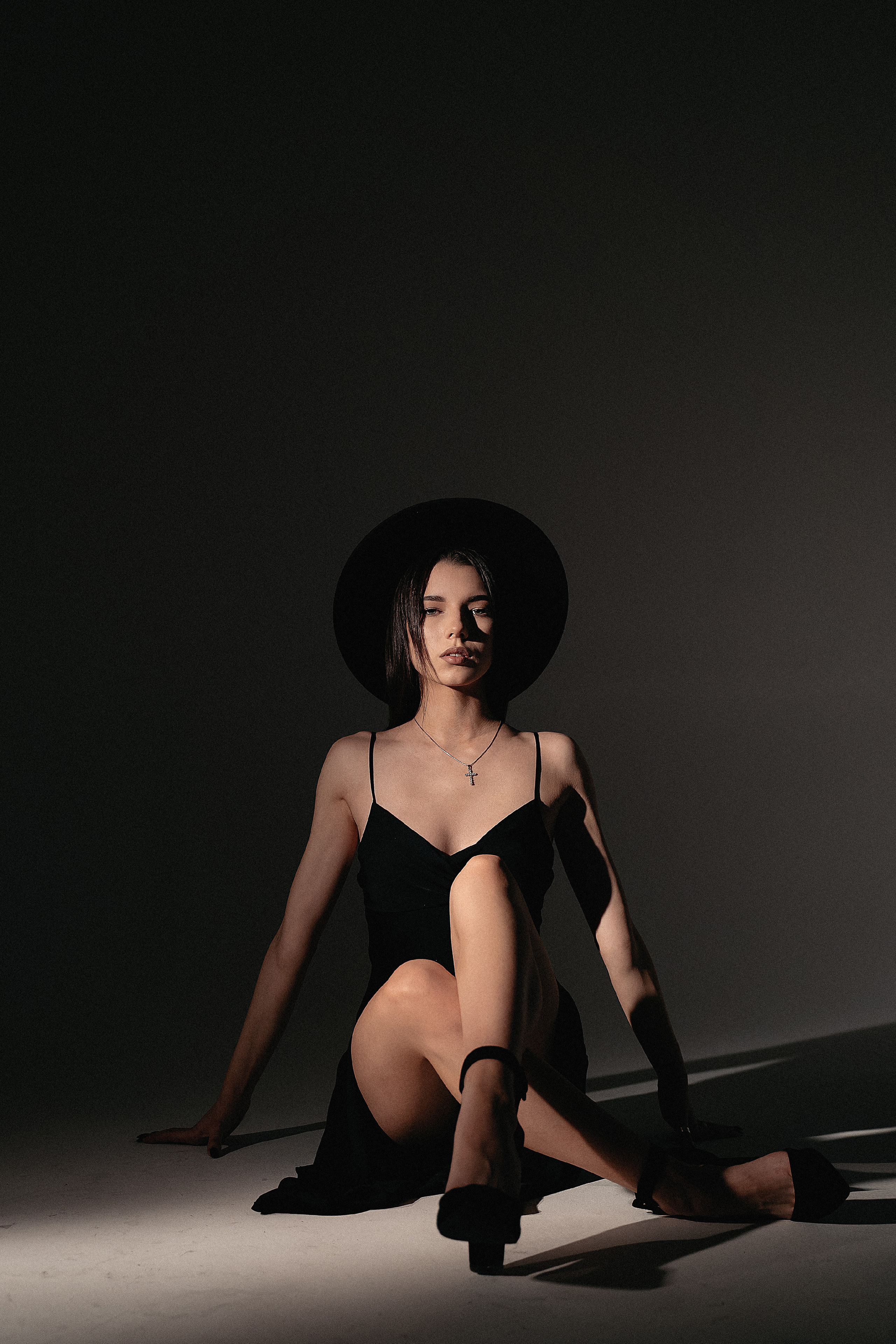 Портрет. Свадебный фотограф в Москве и Владимире Егор Дмитриев