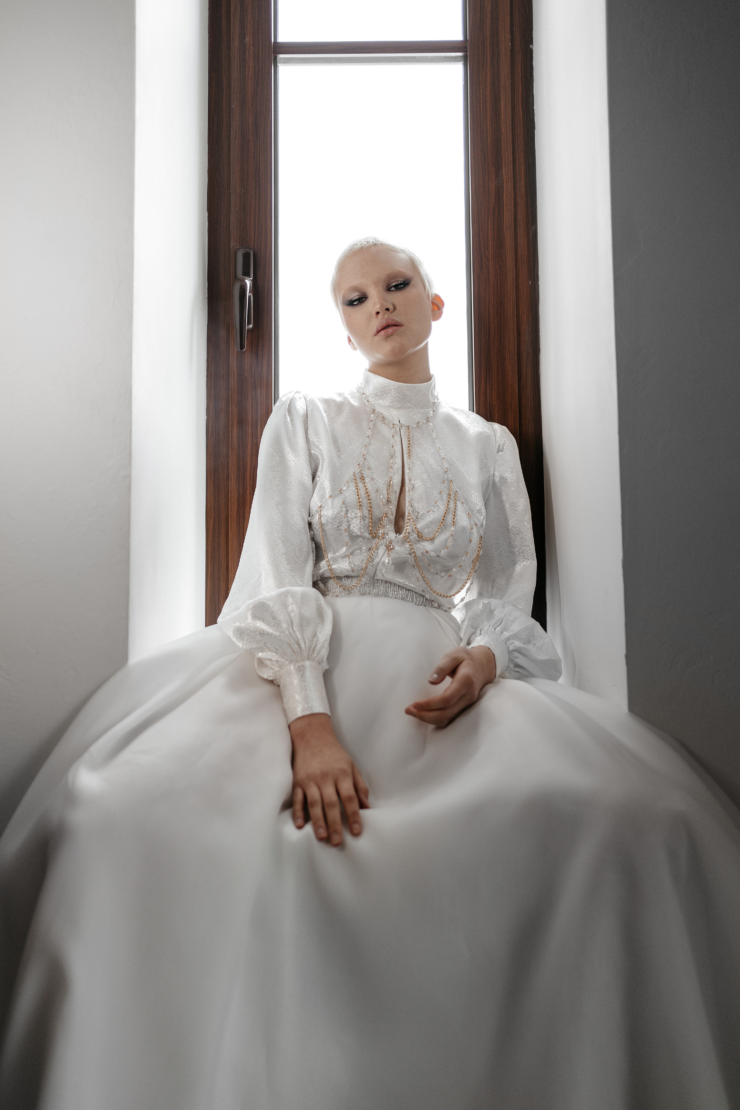 Портрет. Свадебный фотограф в Москве и Владимире Егор Дмитриев