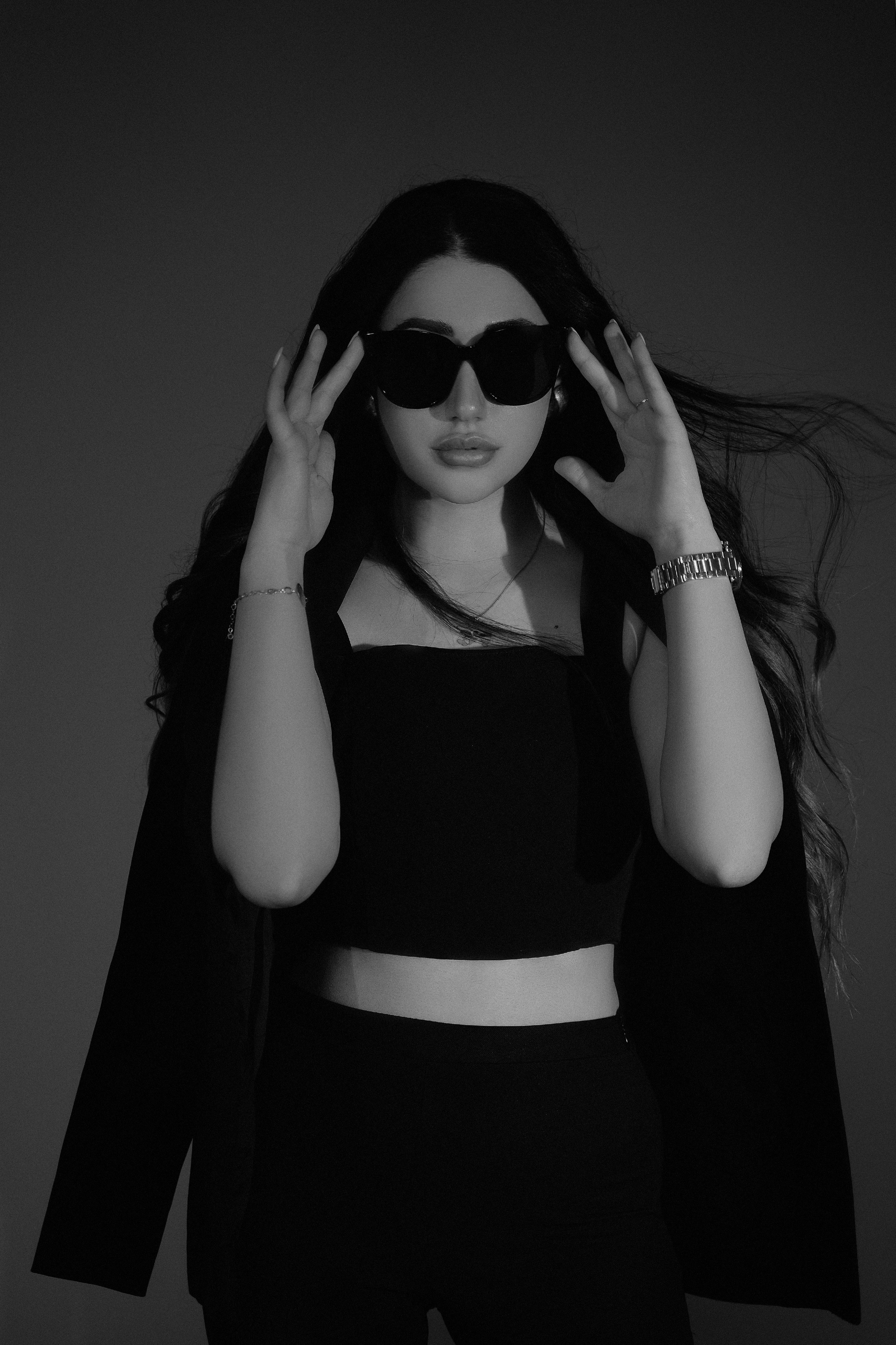 Портрет. Свадебный фотограф в Москве и Владимире Егор Дмитриев