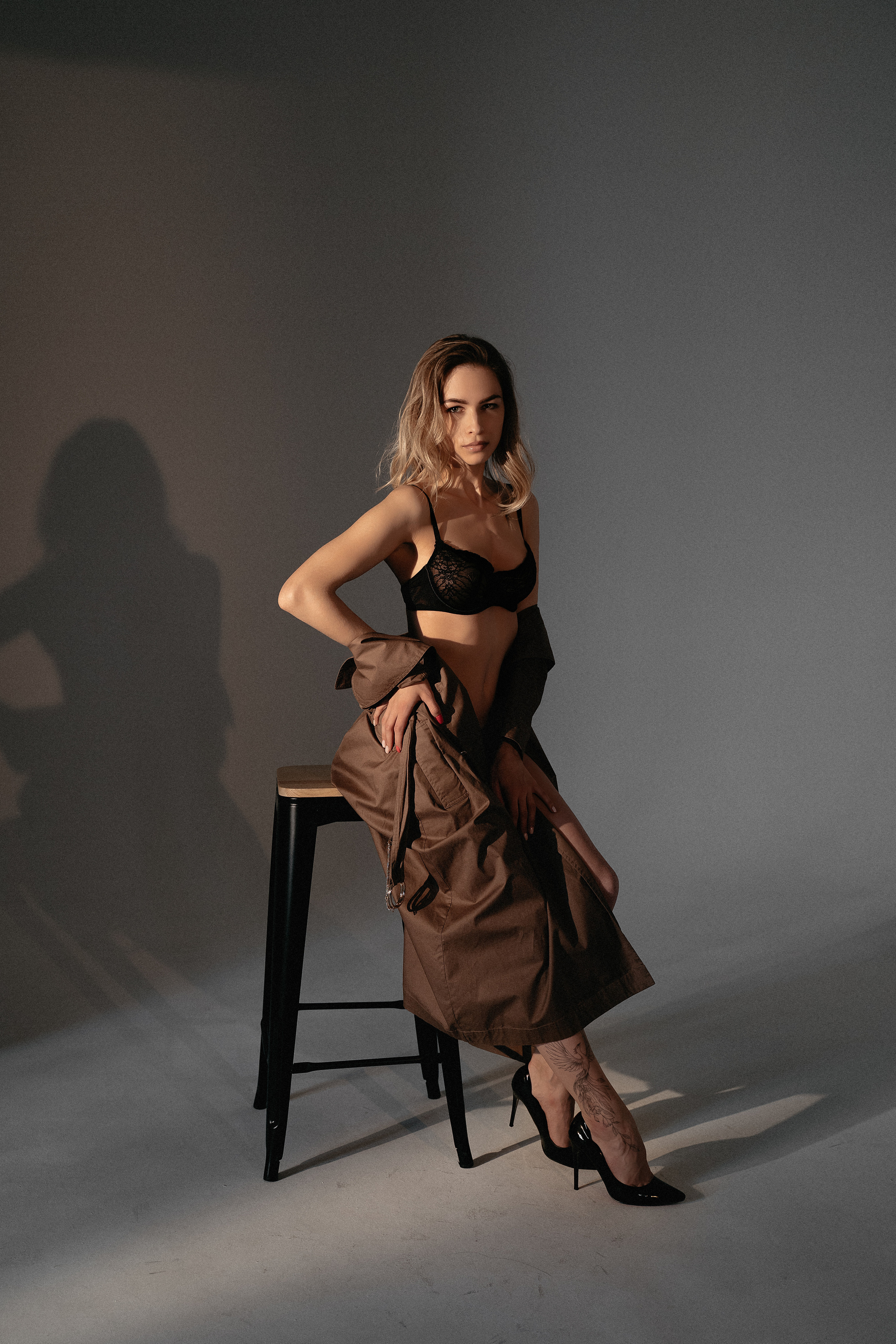 Портрет. Свадебный фотограф в Москве и Владимире Егор Дмитриев