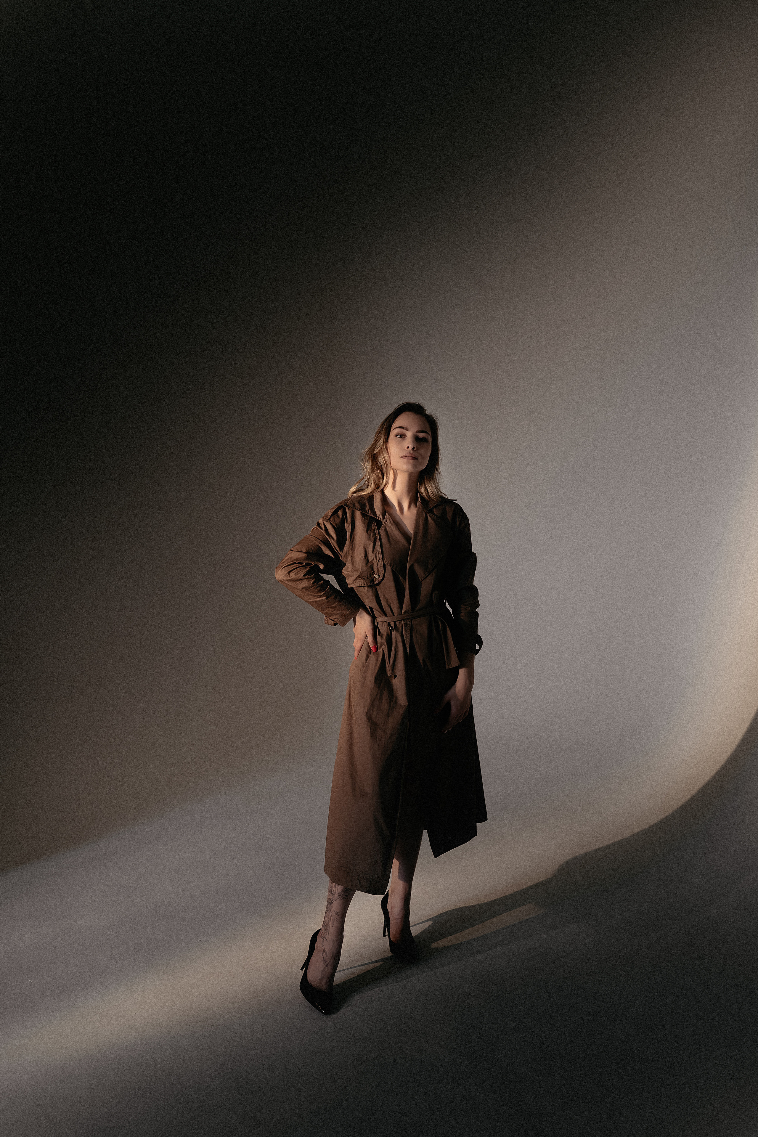 Портрет. Свадебный фотограф в Москве и Владимире Егор Дмитриев