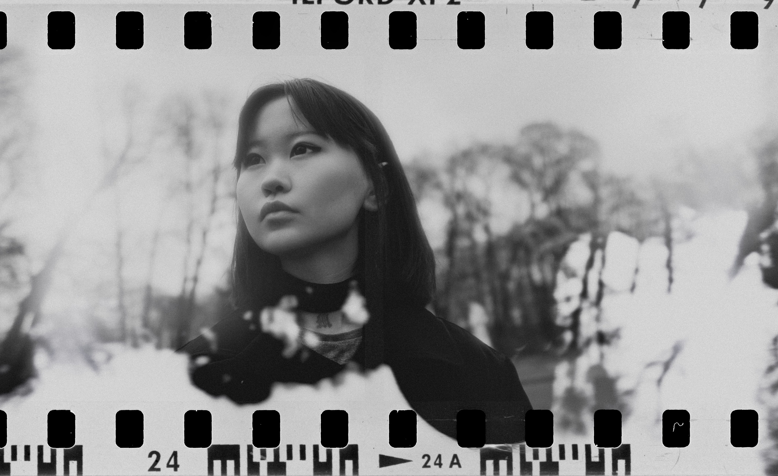 Портреты — Сафонов Владислав. Сафонов Владислав, фотохудожник