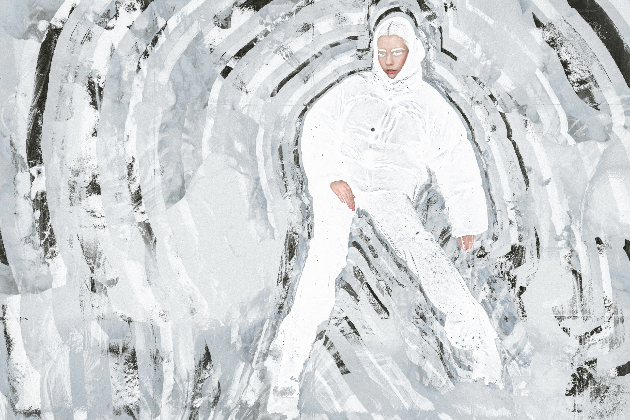 Портреты — Сафонов Владислав. Сафонов Владислав, фотохудожник