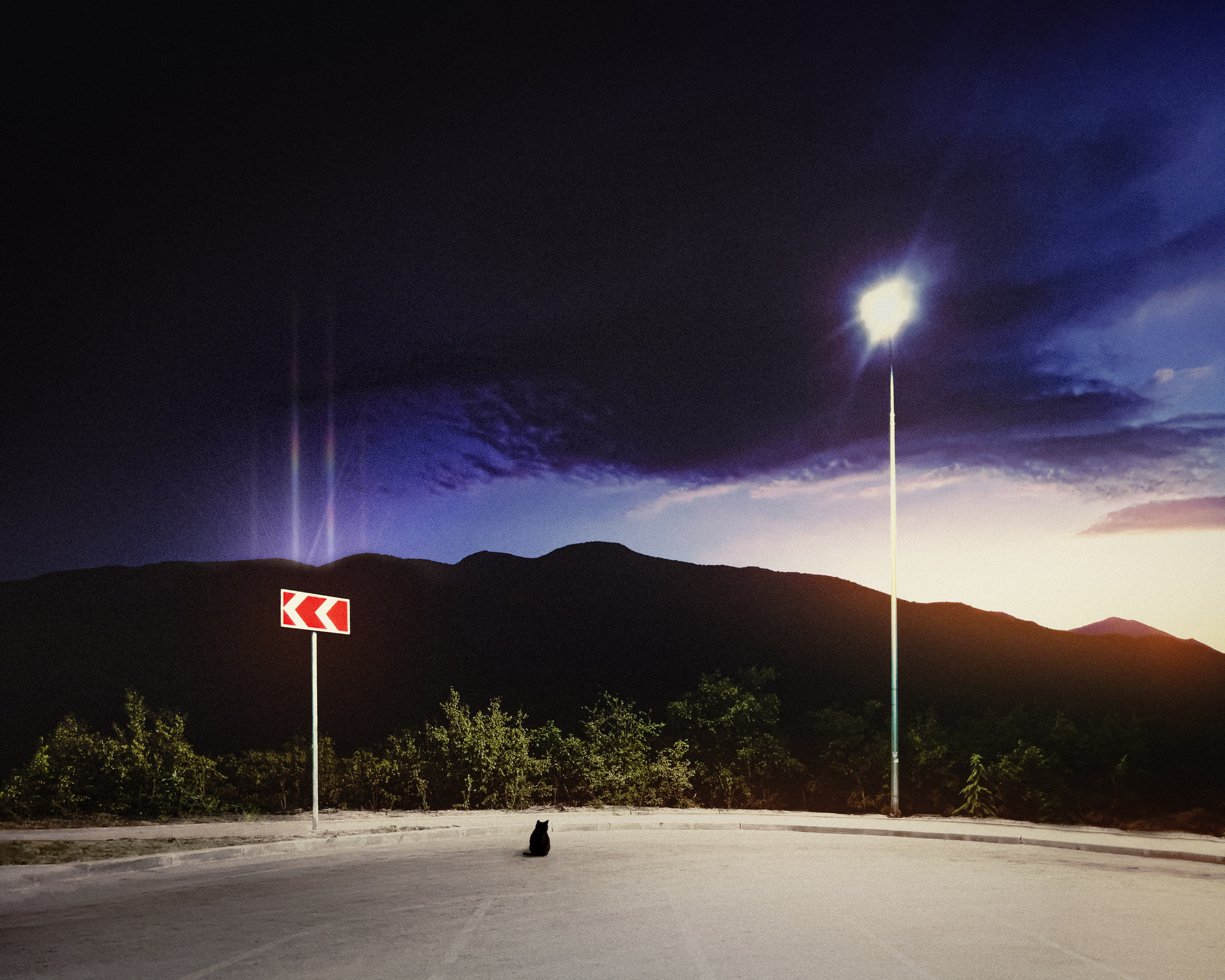 Внутренний свет — фотопроект. Сафонов Владислав, фотохудожник