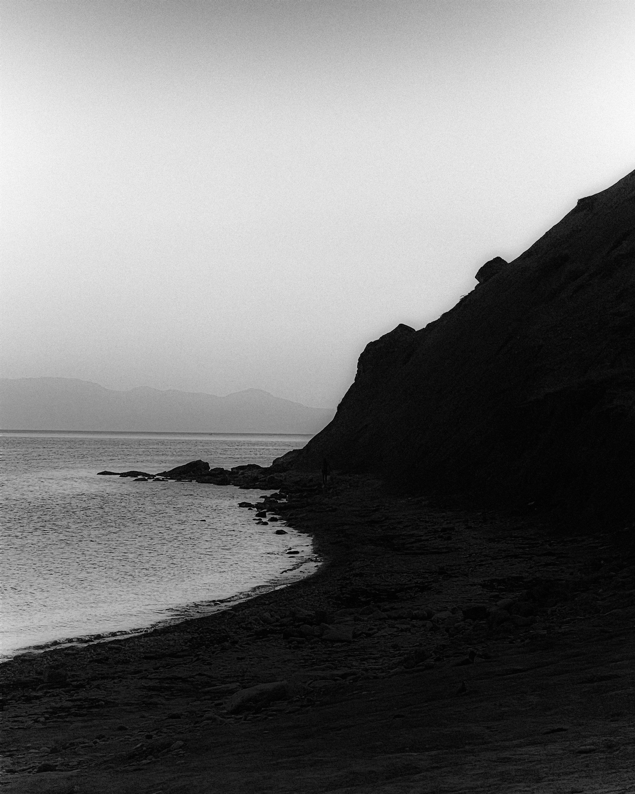 Точка черного. Сафонов Владислав, фотохудожник