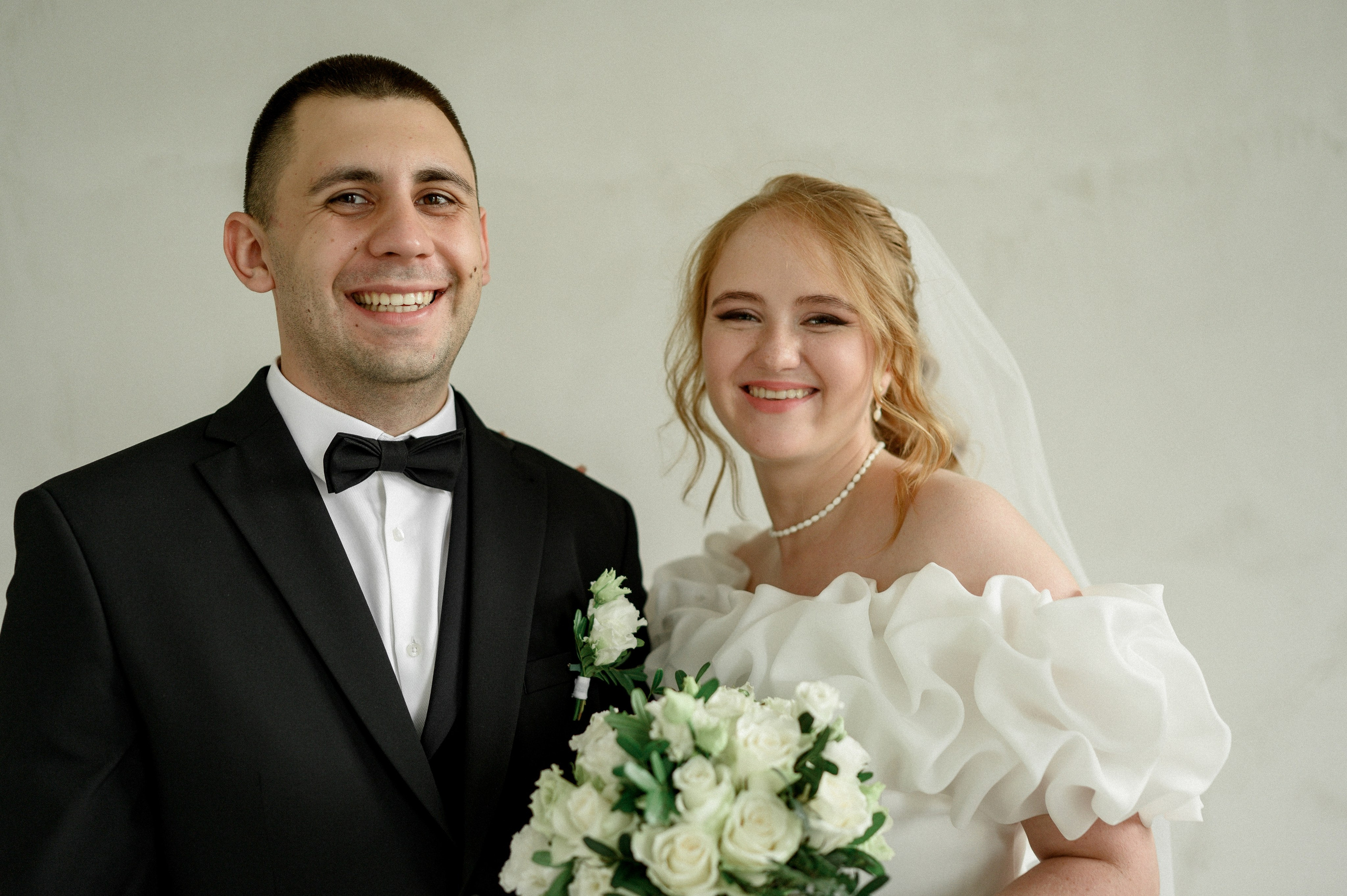 Данил и Елизавета. Свадебный и Семейный фотограф в Абакане, Красноярске