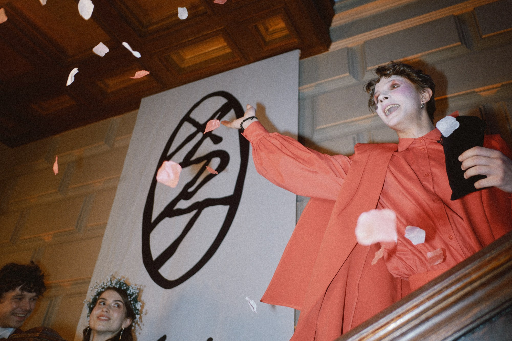 Avito Tech x Особняк Леман. Фотограф Артем Дербенев Москва