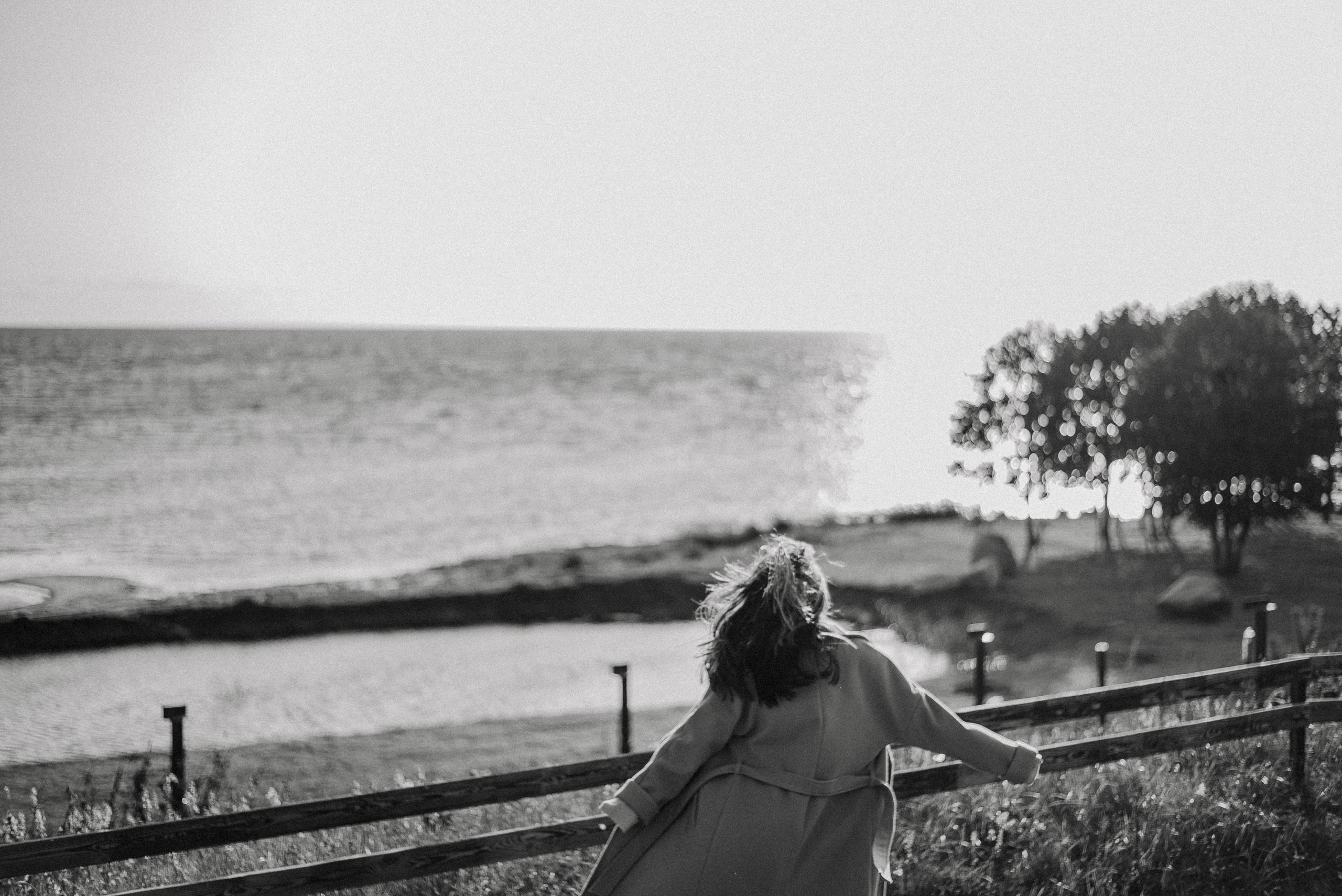 Единение с собой. Ваш личный фотограф в Пскове Анаис Рамирез