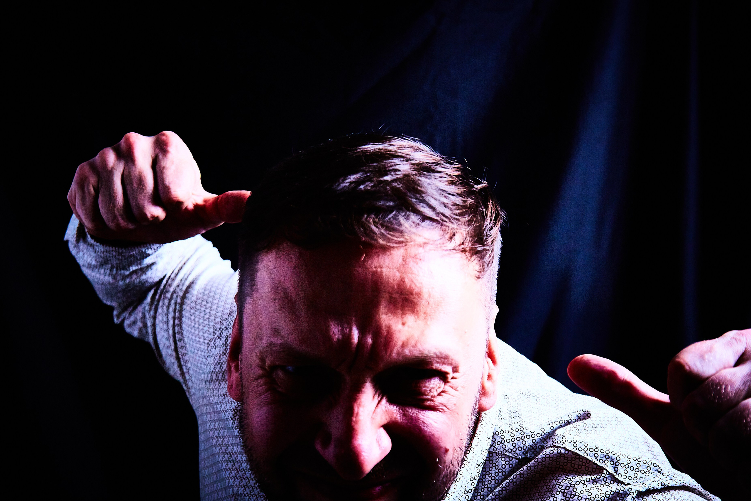 Крис. Рилс, тв, фуд фото, стилистика, видео и продакшн. Организация съёмок для ресторанов и брендов. Вкусно, эстетично, профессионально