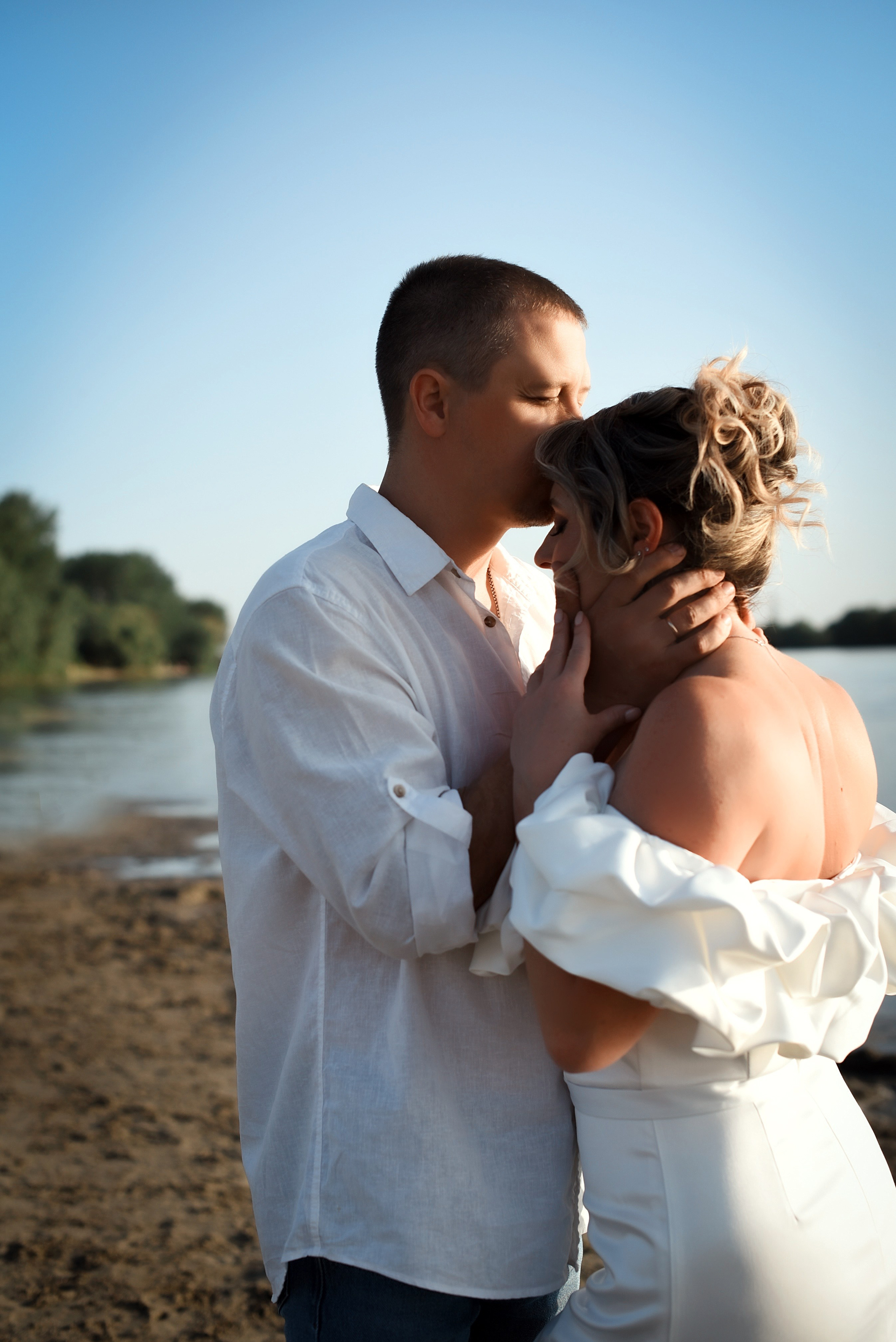 НАТАЛЬЯ и АНДРЕЙ. Фотограф и видеограф в Краснодаре Анастасия Шеверева