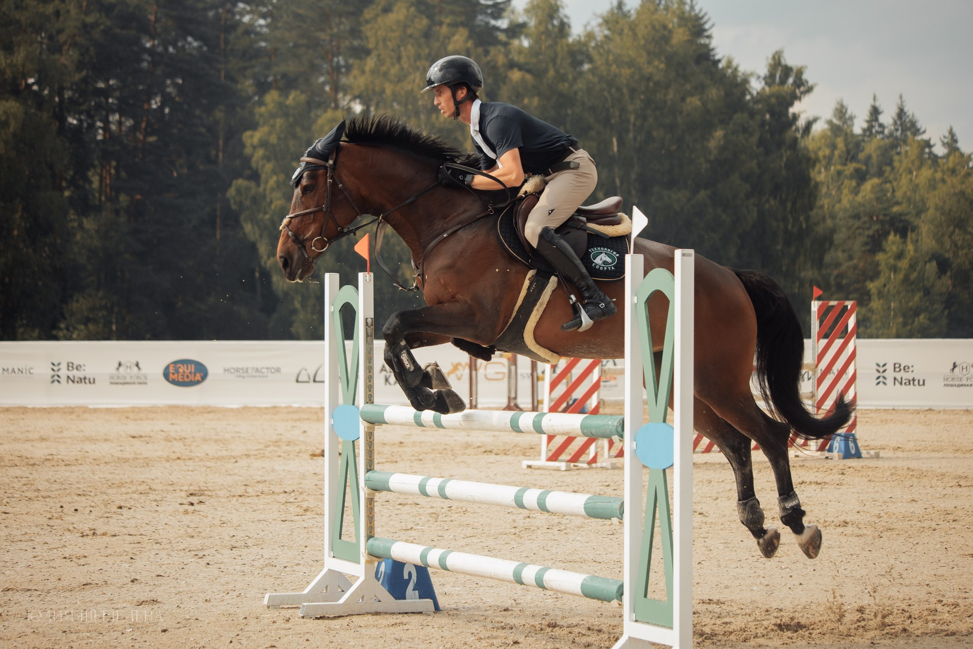 Дерби. Horseka 2024. Детская Конная фотография в Москве Юлия Шепелева