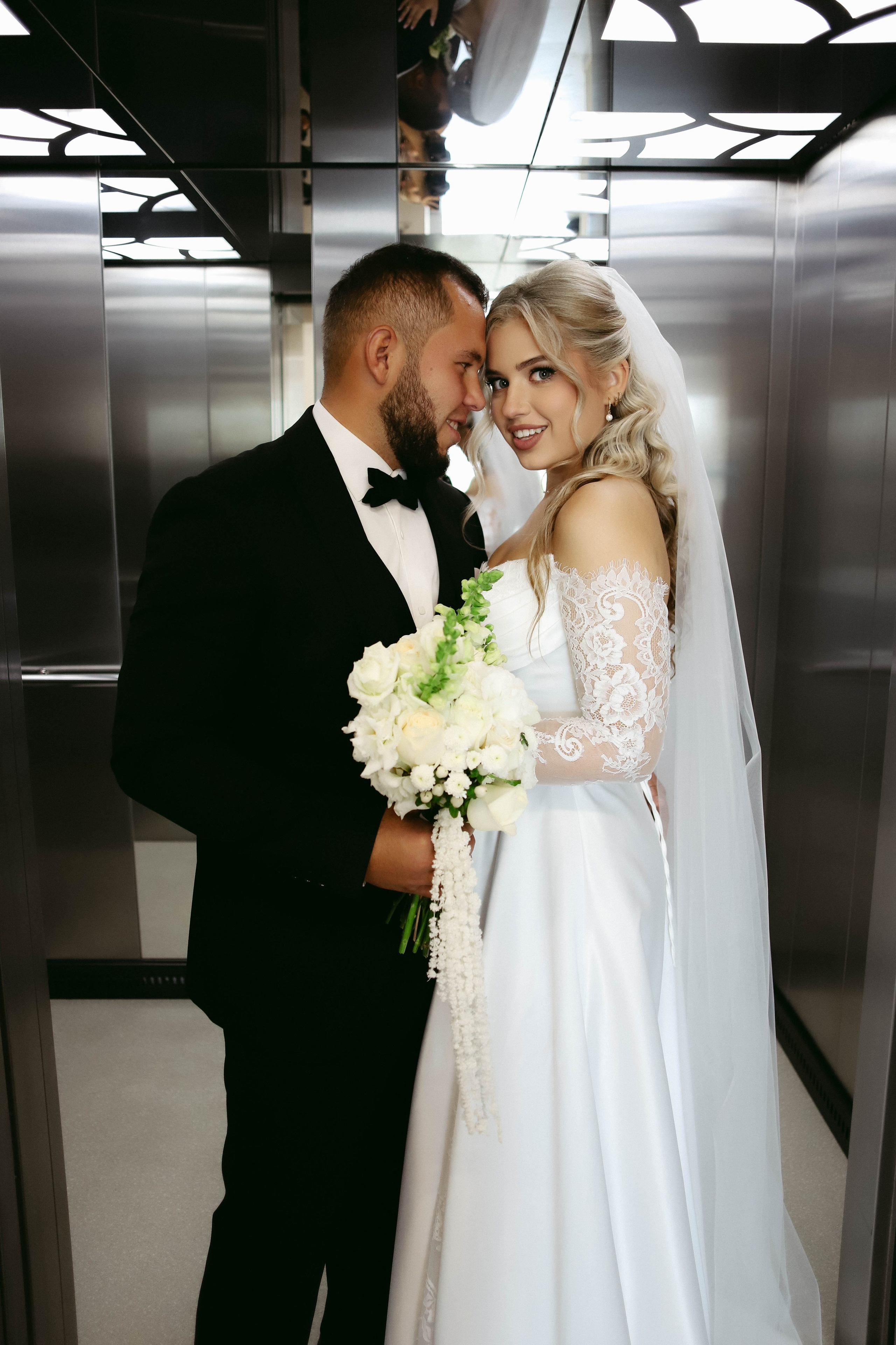 СОФИЯ & МИХАИЛ. Фотограф Мариуполь | Ялта | Крым — Диана Мазенко