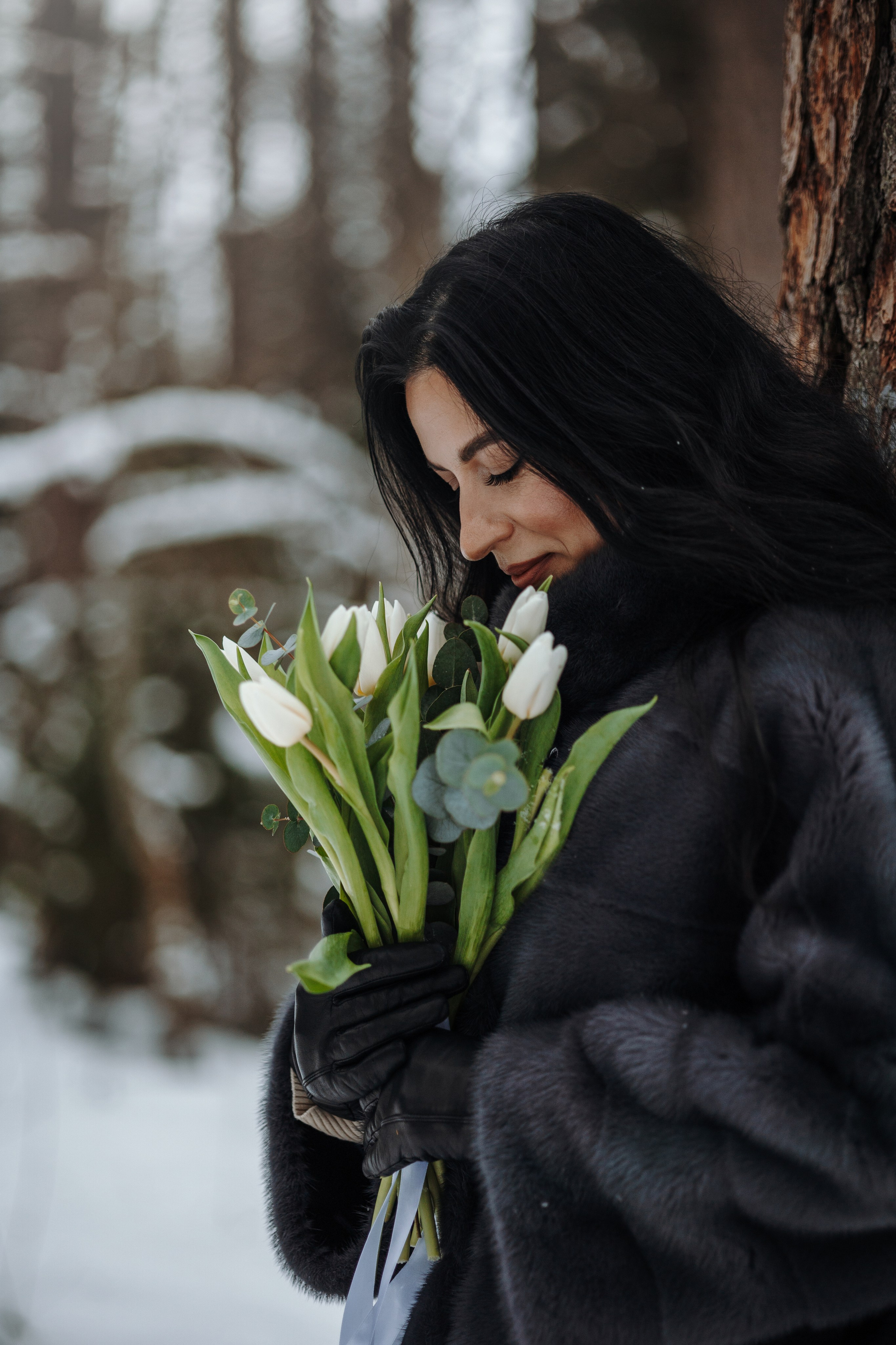 Вика и Лёва. Фотограф — Анималист | Санкт-Петербург
