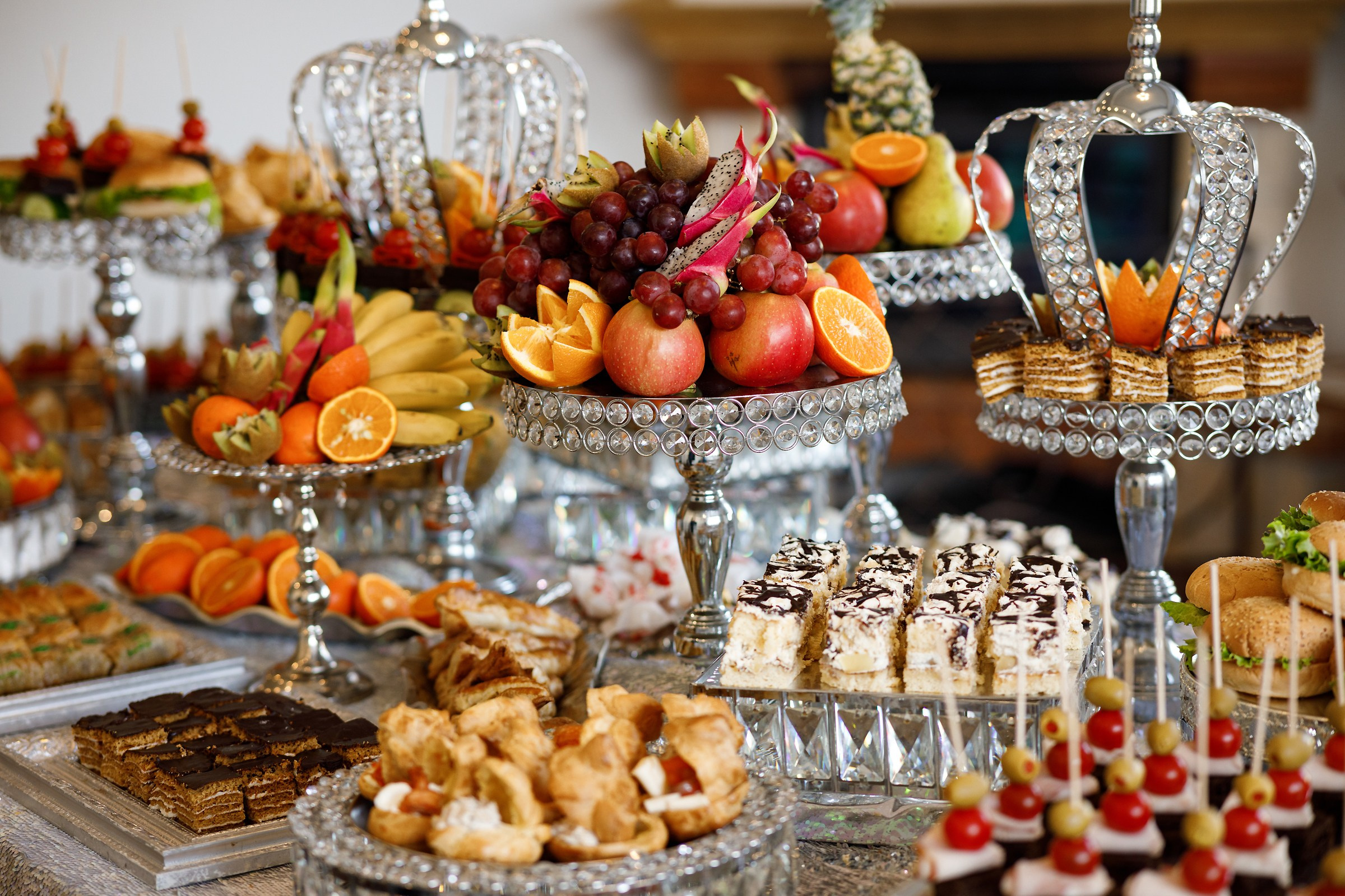 Карен и Анаит. Свадебные фотографы в Москве: Денис и Елена Пройдовы