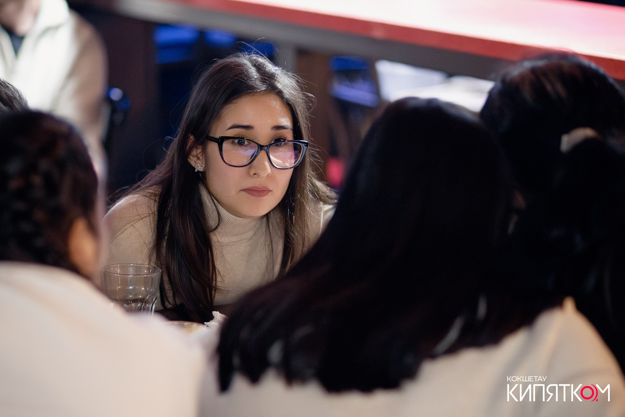 WOW QUIZ. КИПЯТКОМ КОКШЕТАУ