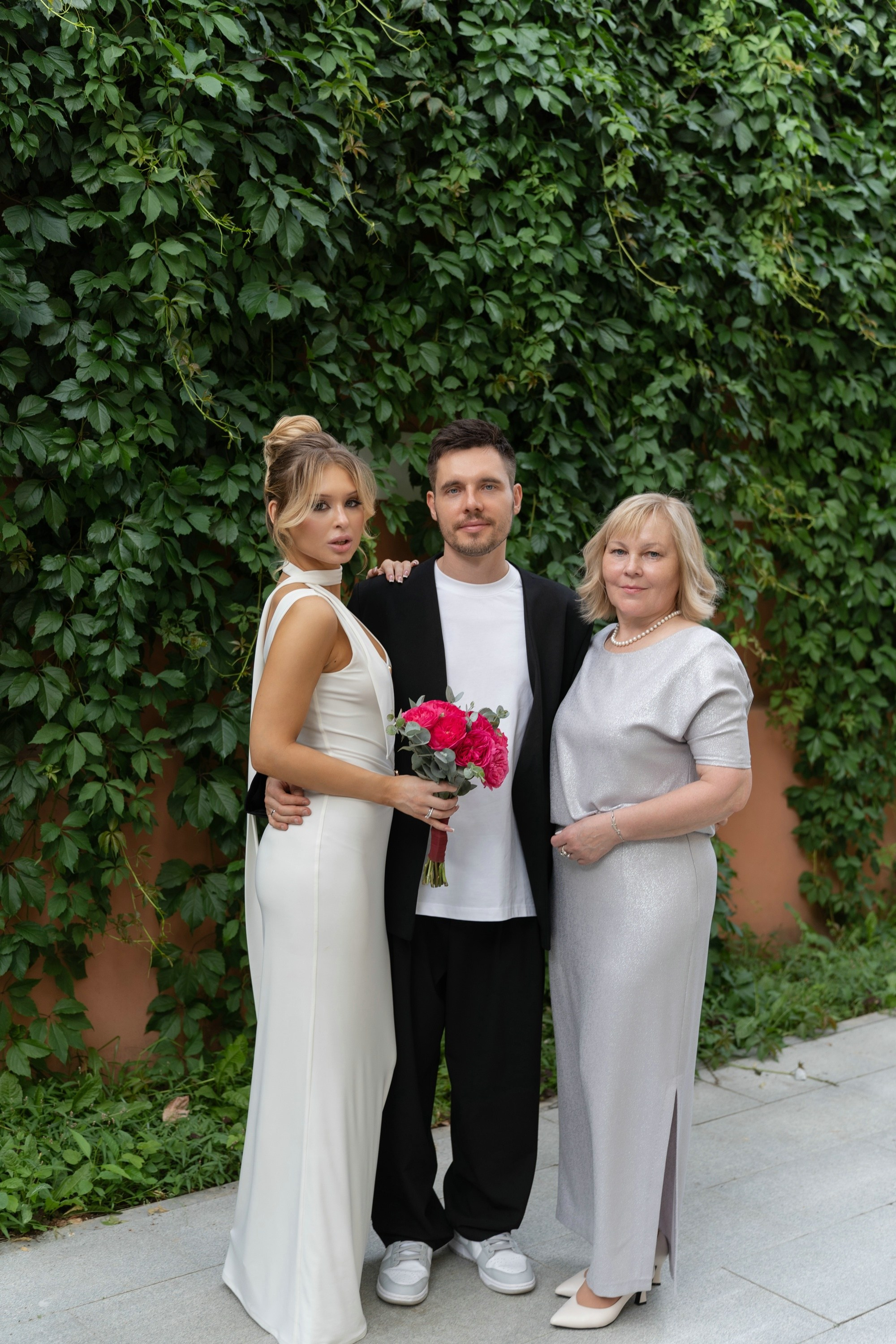 Свадьба в усадьбе Третьякова. Свадебный и семейный фотограф в Москве Светлана Зоткина