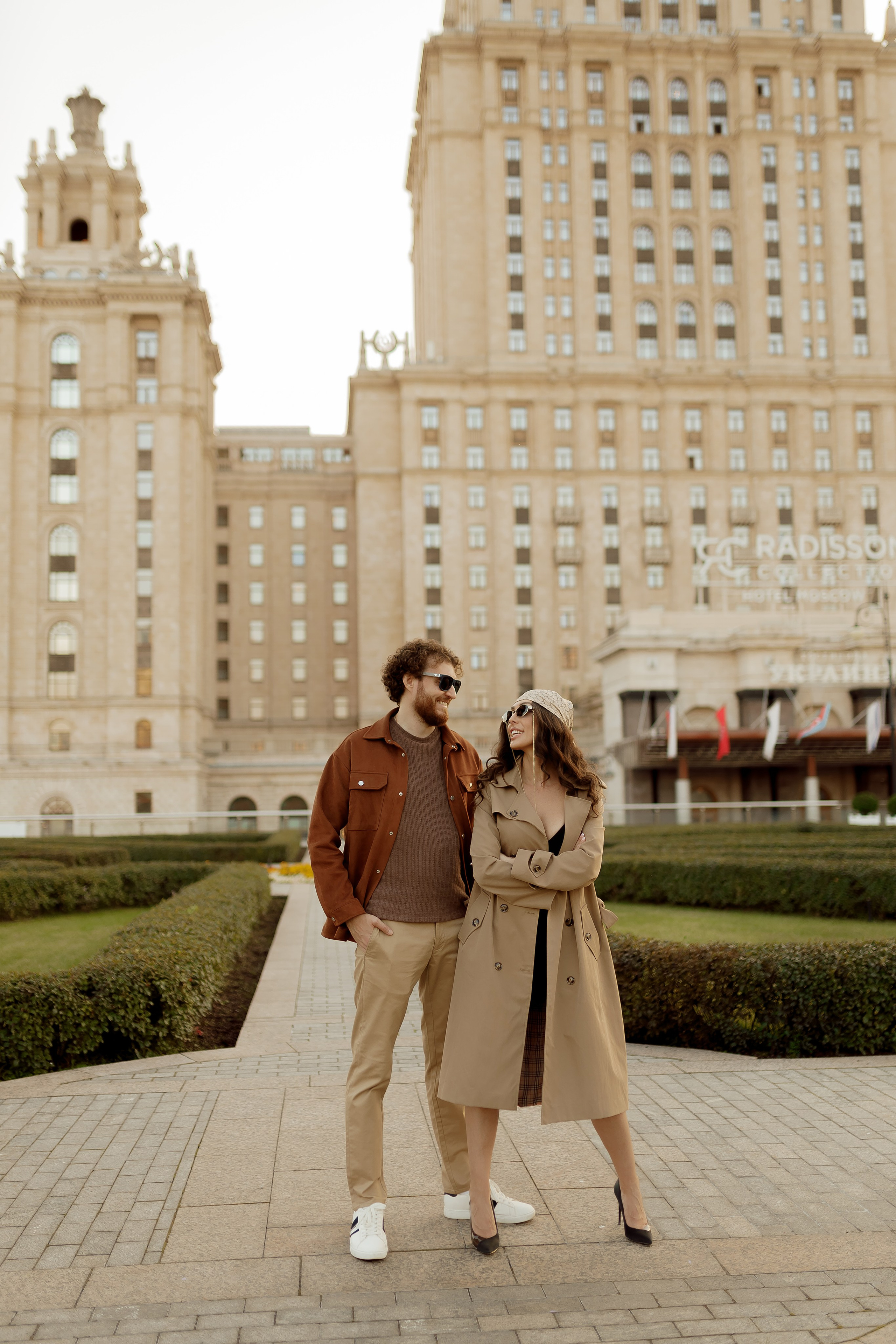 #1. Фотограф в Москве Юлия Хамзина