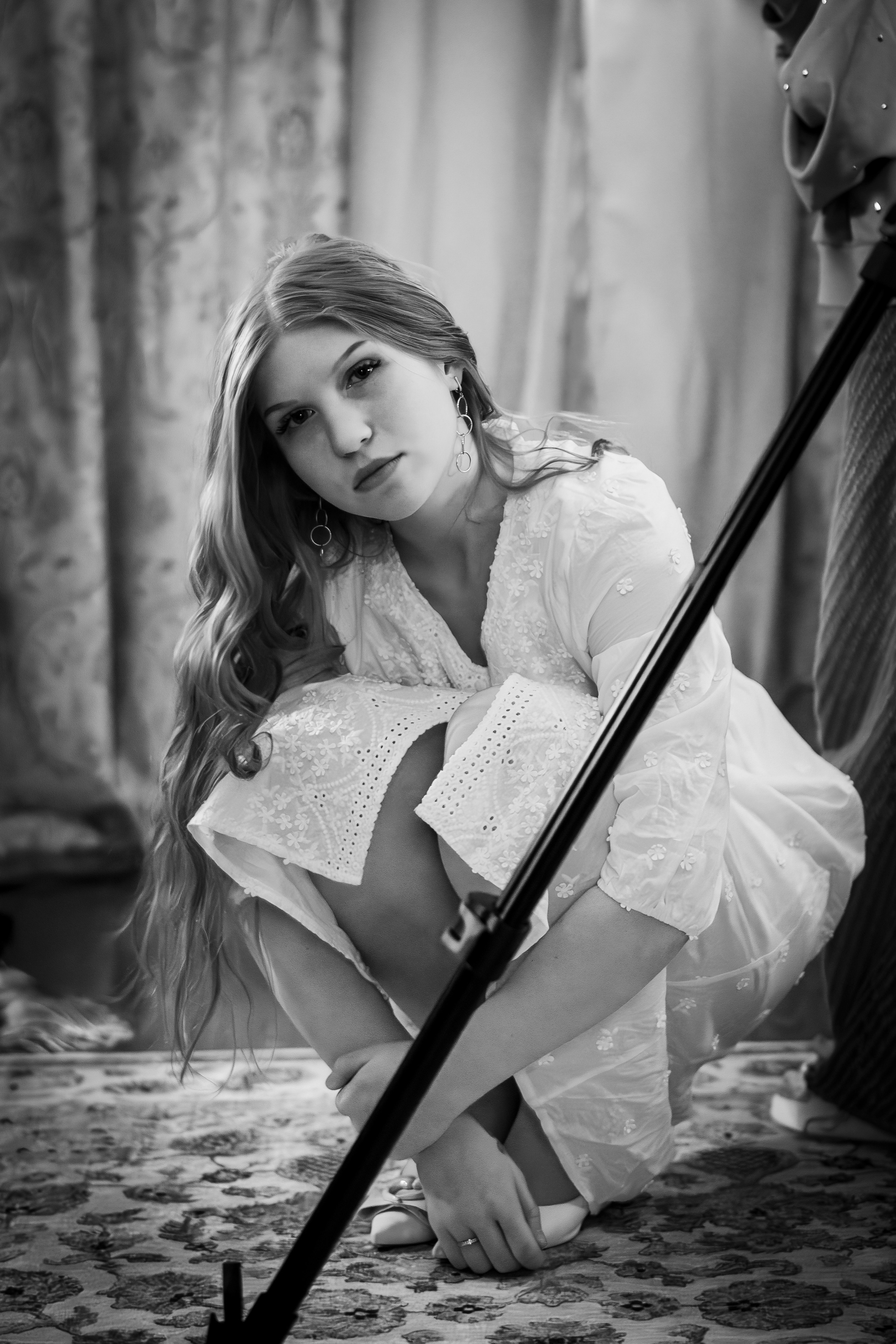 Репортаж. Фотограф в Москве Денис Курашев