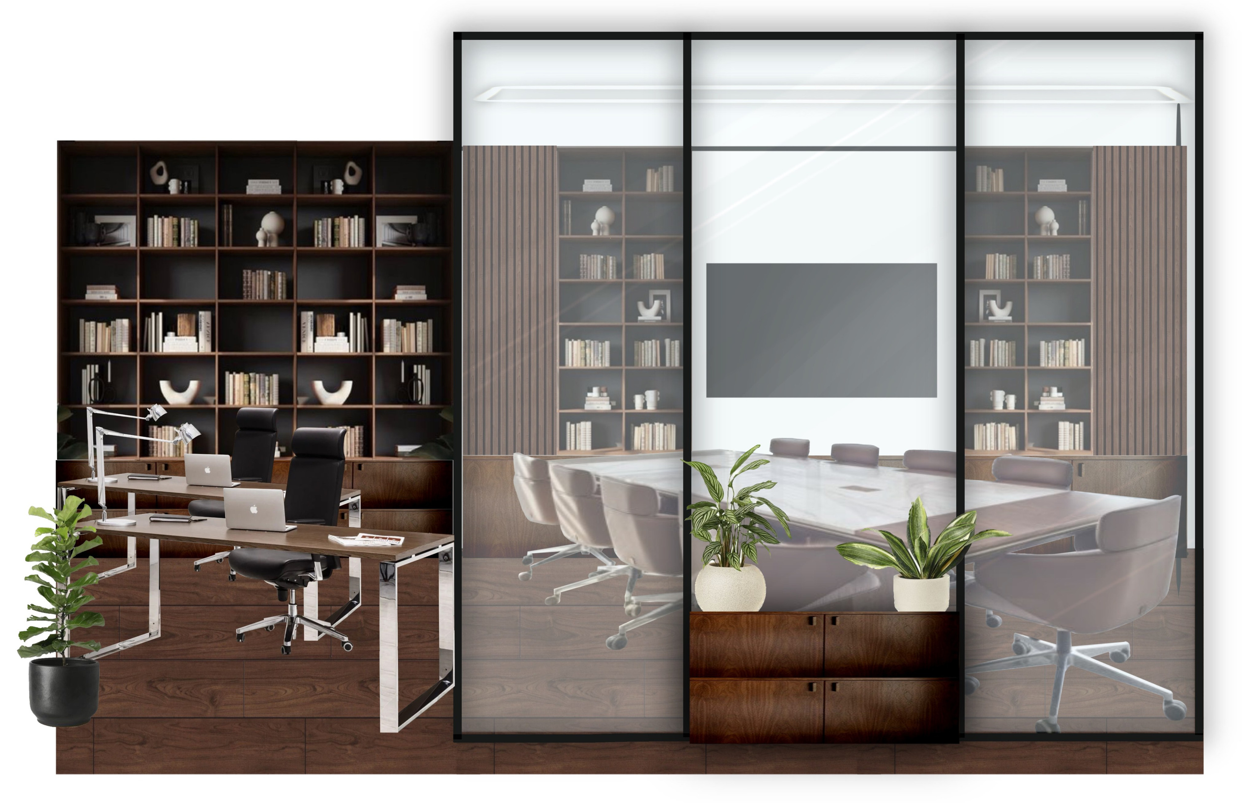 Концепция яхт-клуба (дизайнеры фирма Чигарова и Лидия Ефремова). Дизайн интерьеров по всему миру