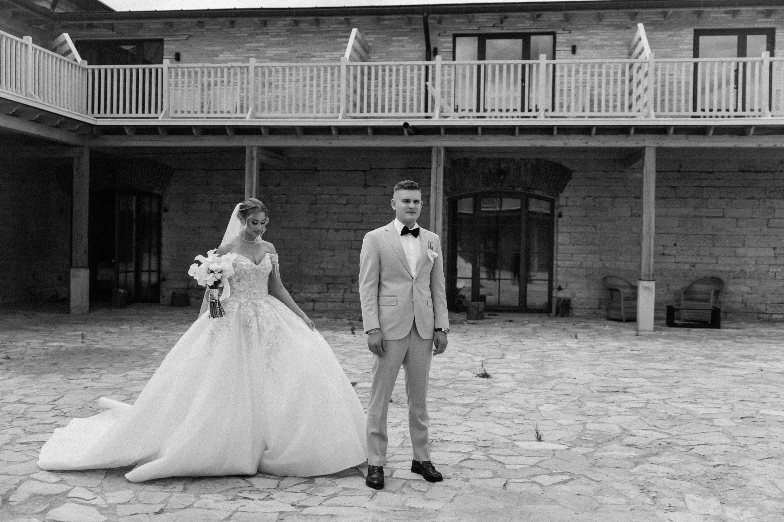 DMITRY & MARIA. Свадебное ФОТО & ВИДЕО Москва/Липецк